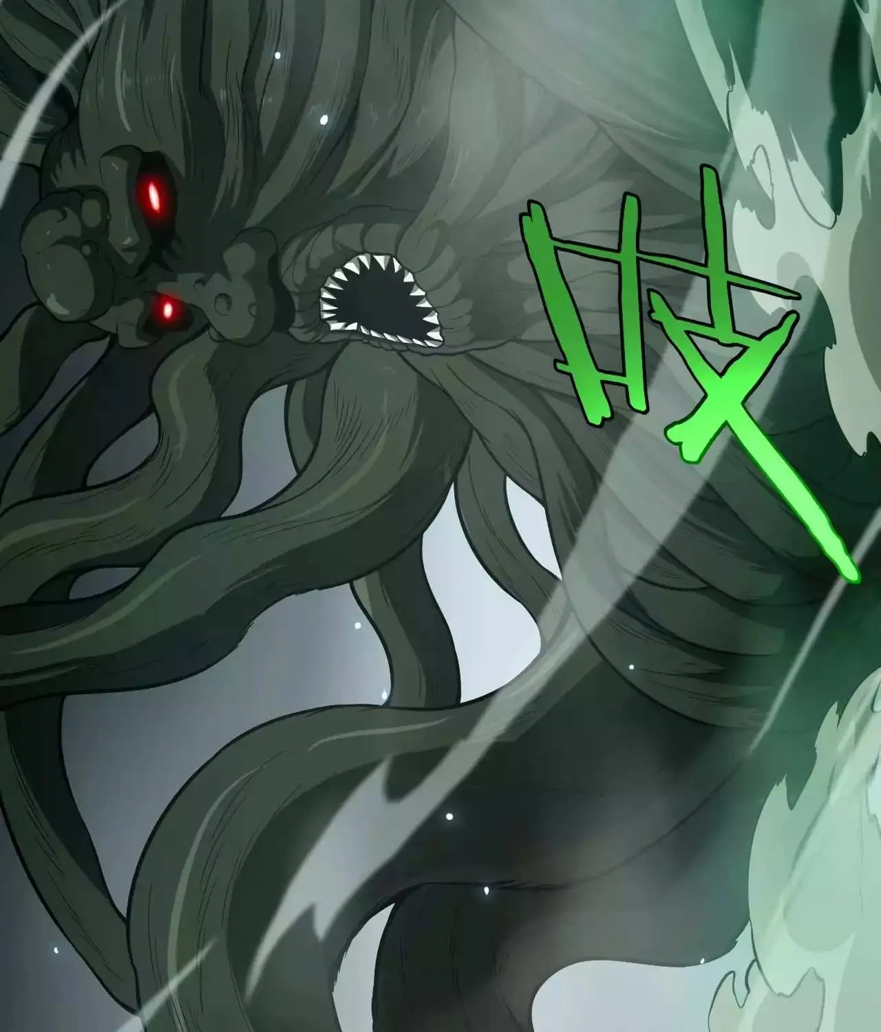 Read Doomsday Sword God chapter 5 image 135 on Lezhin