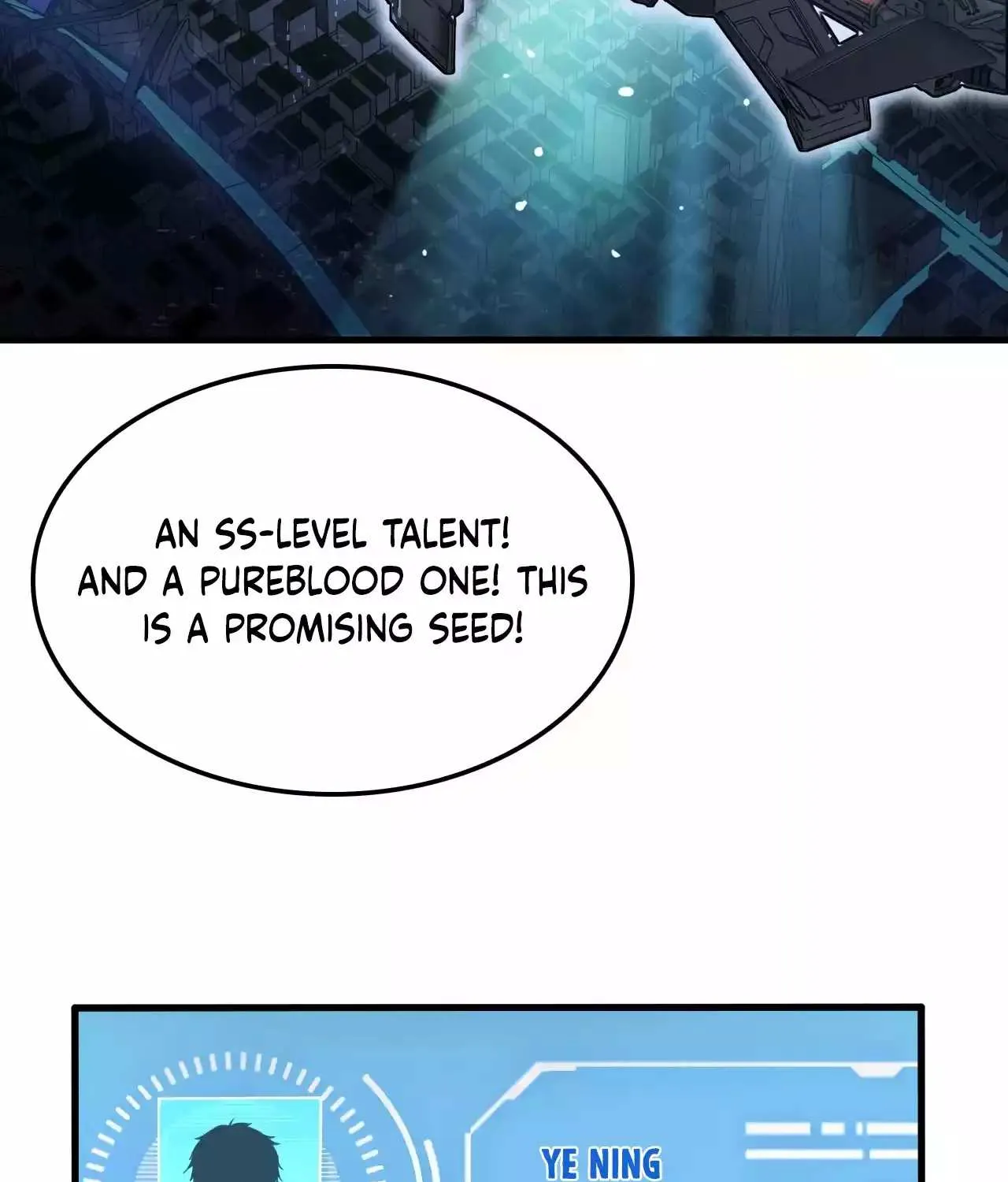 Read Doomsday Sword God chapter 5 image 17 on Lezhin