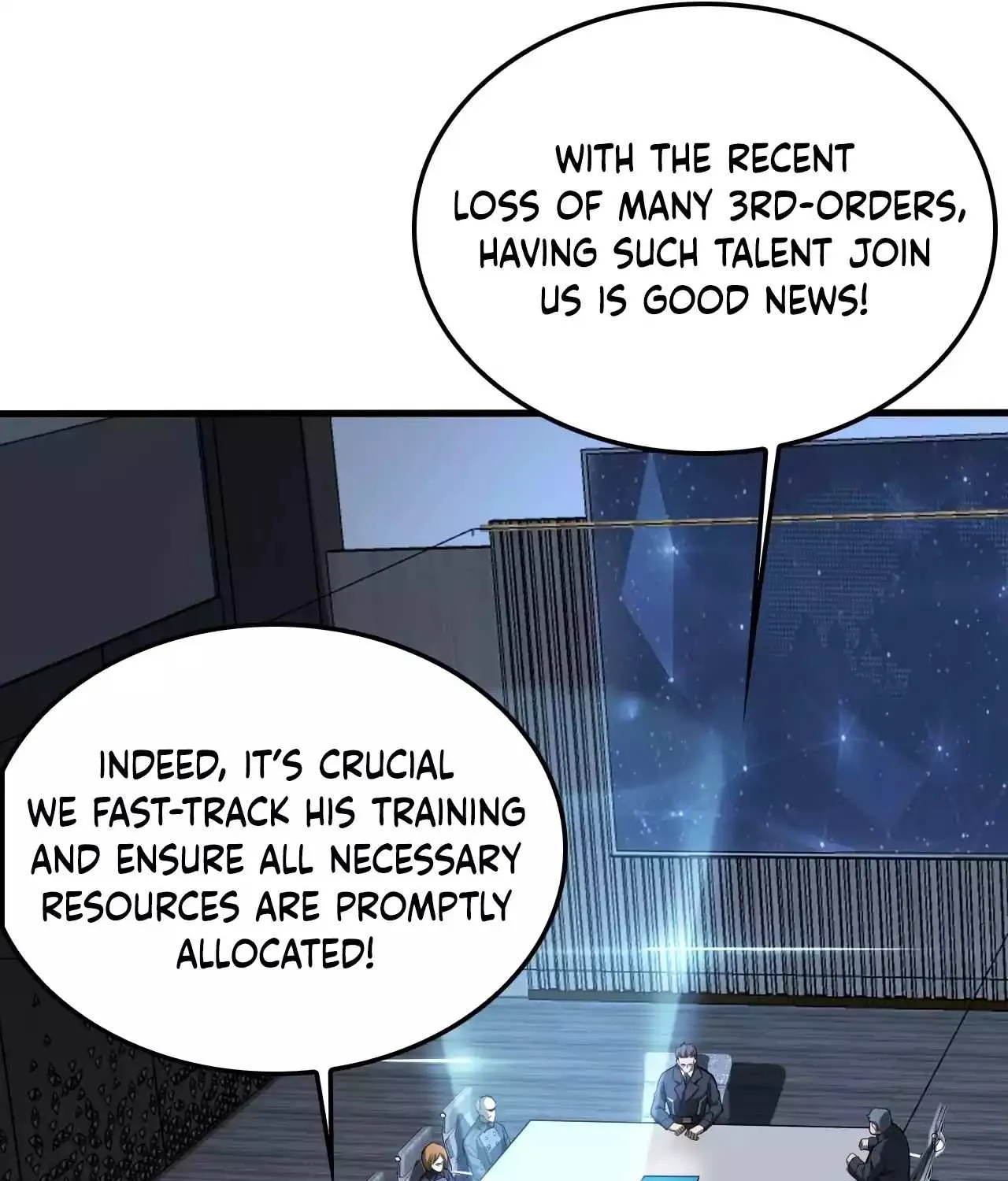 Read Doomsday Sword God chapter 5 image 19 on Lezhin