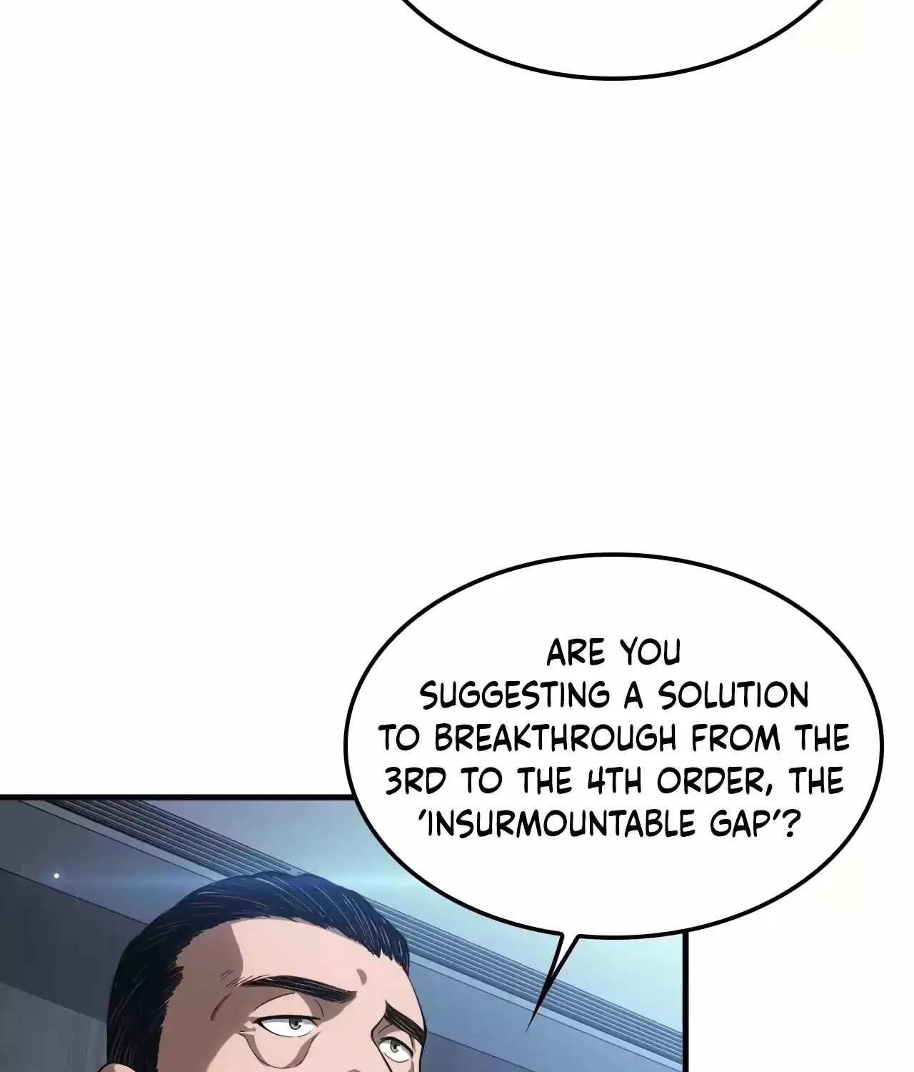 Read Doomsday Sword God chapter 5 image 21 on Lezhin