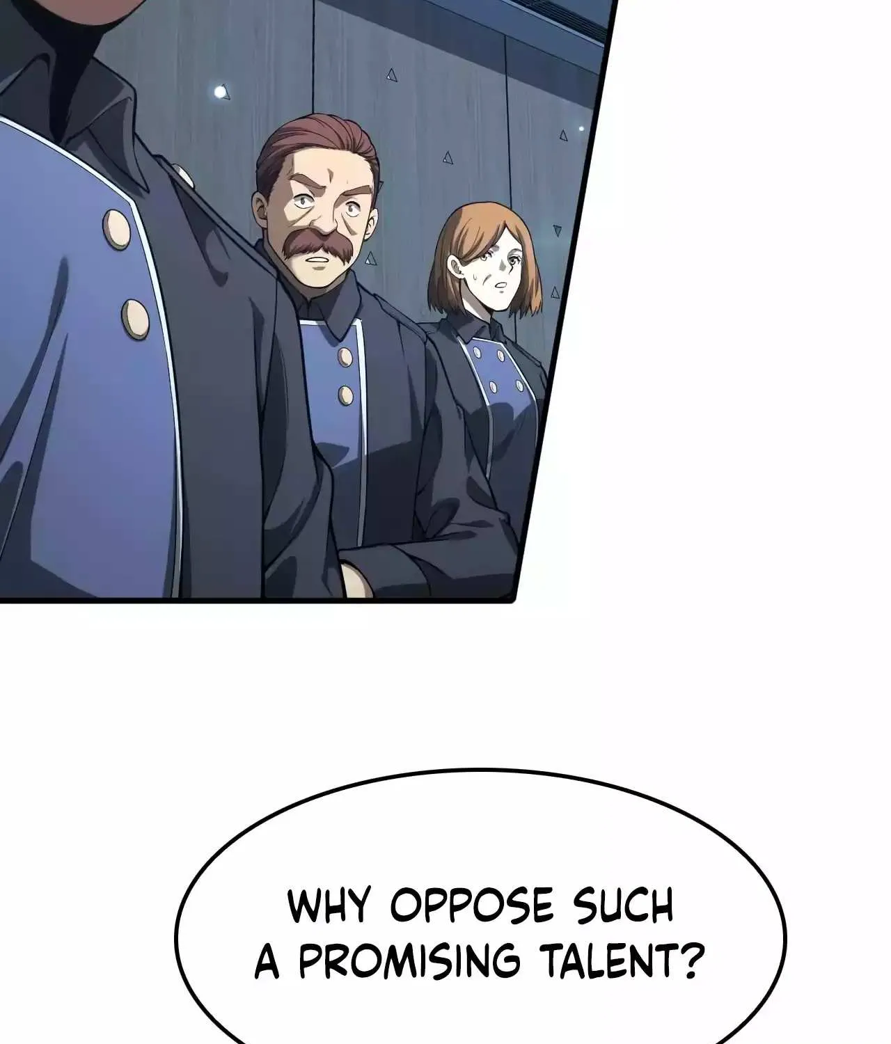 Read Doomsday Sword God chapter 5 image 33 on Lezhin