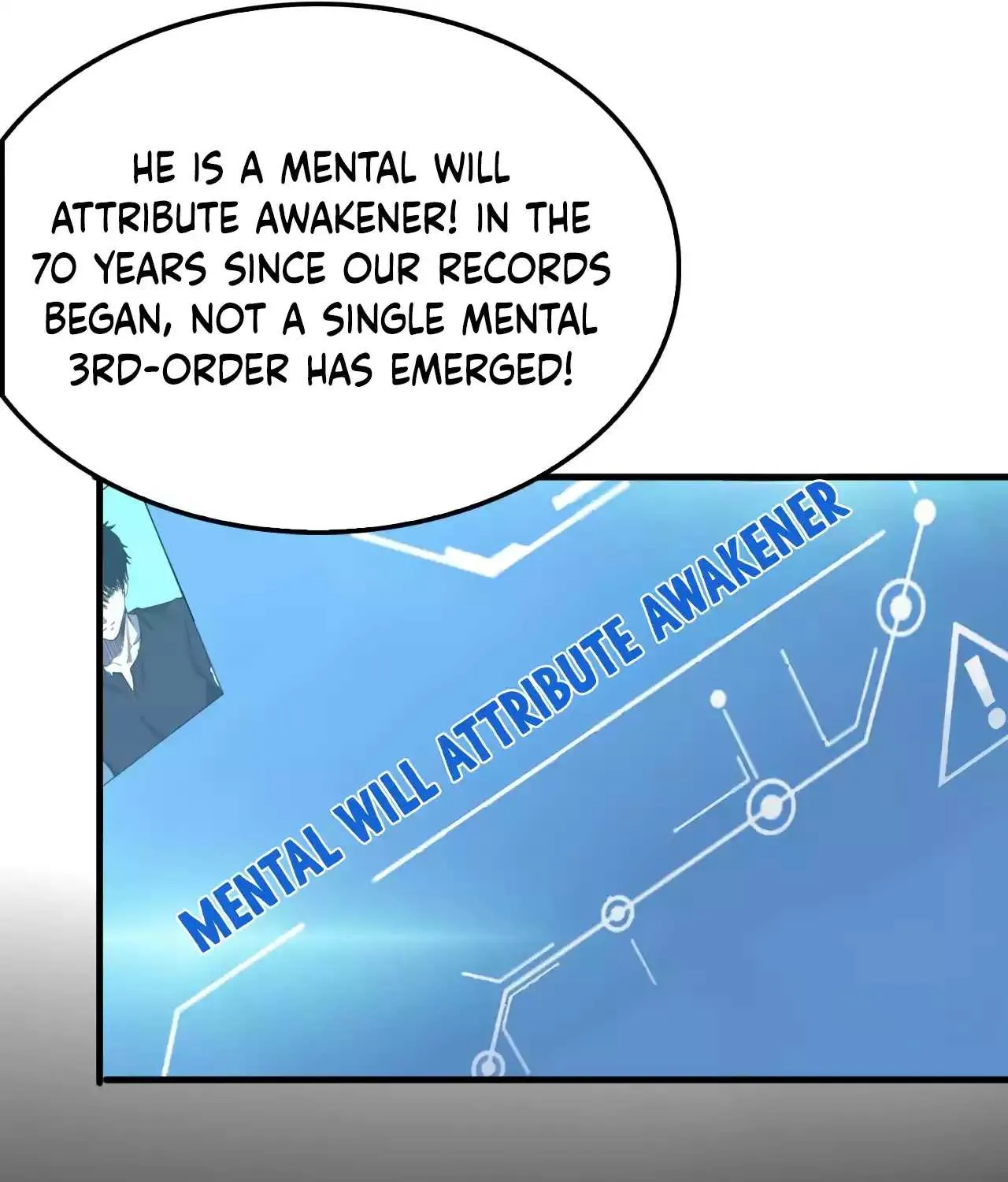 Read Doomsday Sword God chapter 5 image 37 on Lezhin