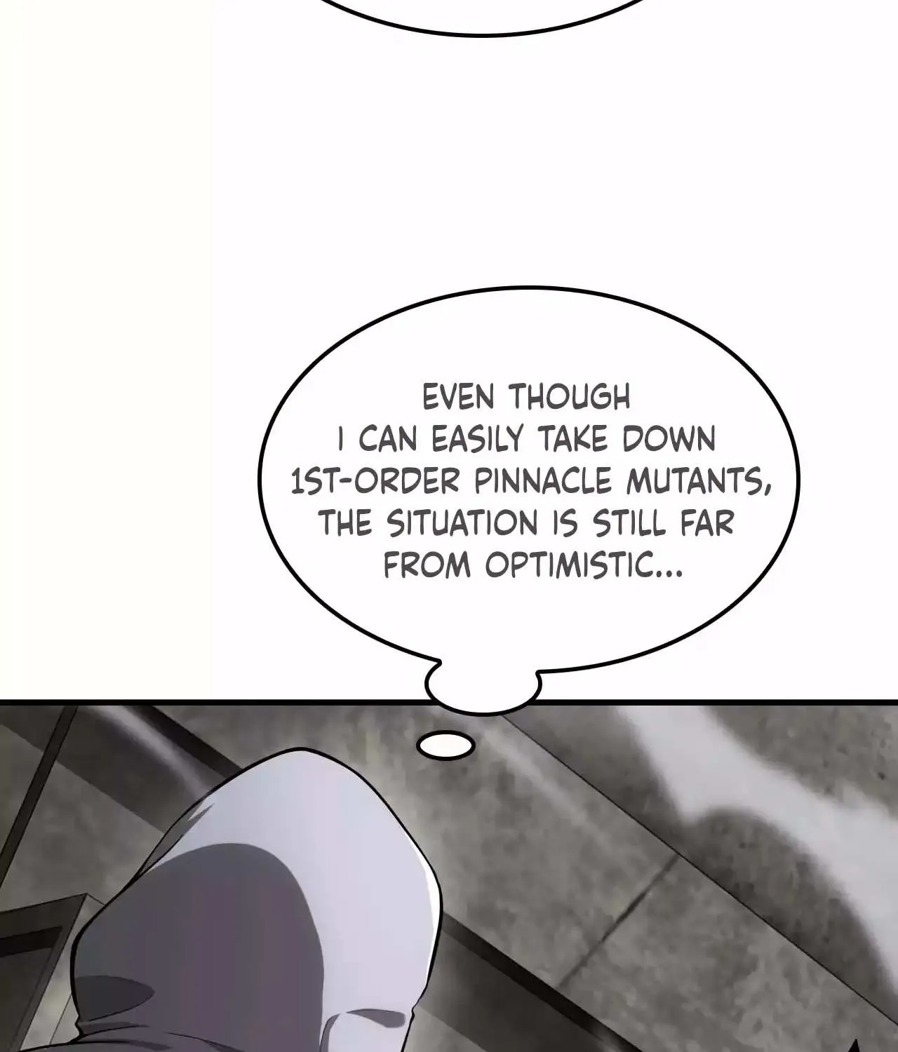 Read Doomsday Sword God chapter 5 image 4 on Lezhin
