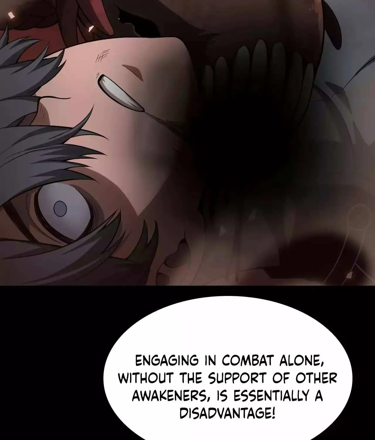 Read Doomsday Sword God chapter 5 image 40 on Lezhin