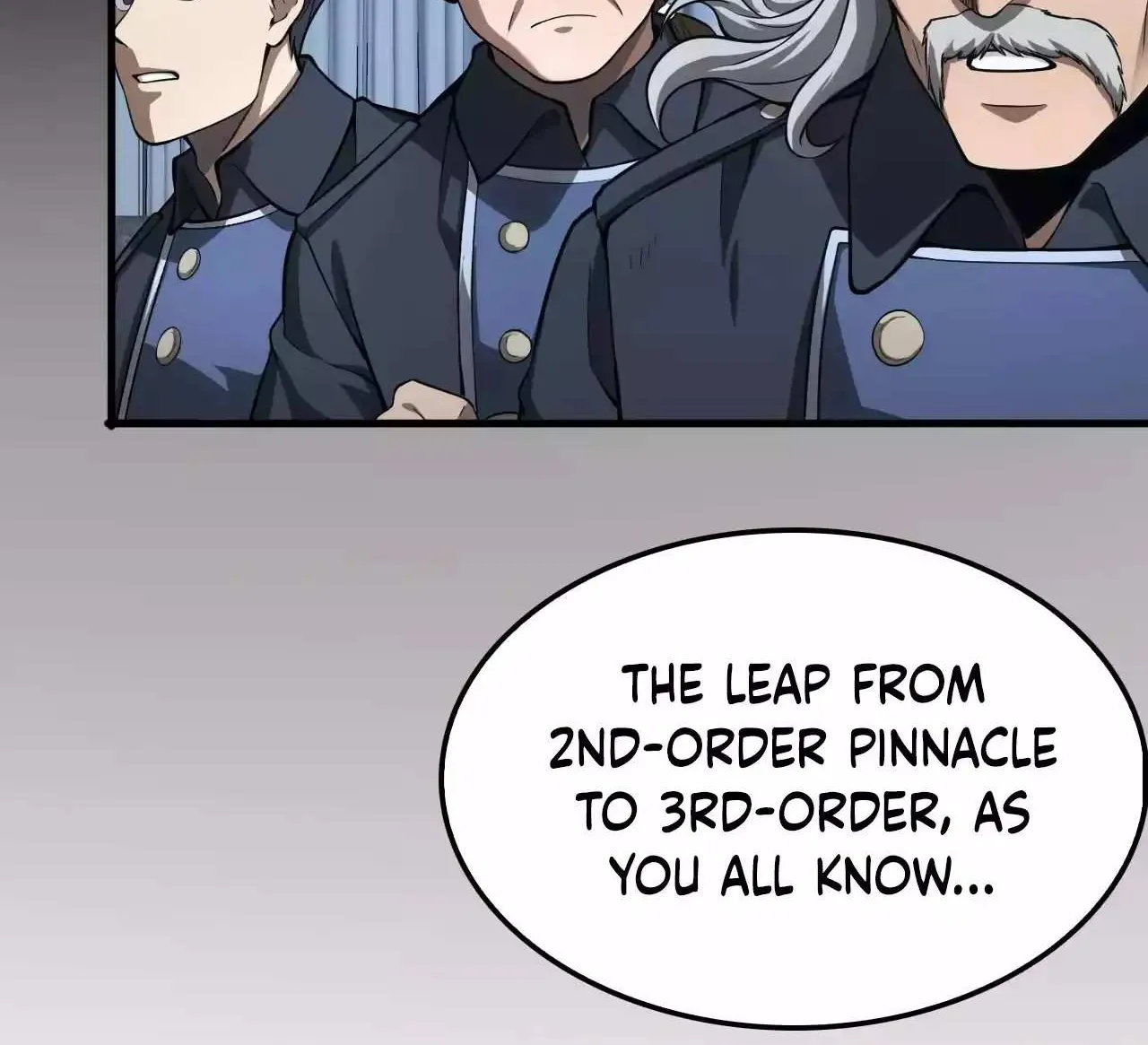 Read Doomsday Sword God chapter 5 image 42 on Lezhin