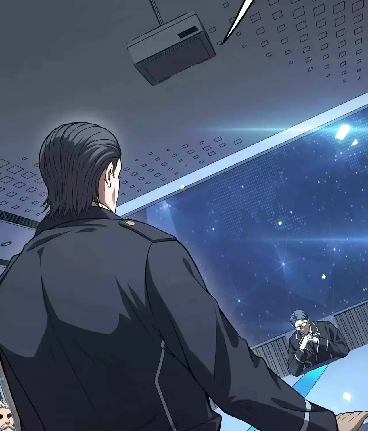 Read Doomsday Sword God chapter 5 image 47 on Lezhin