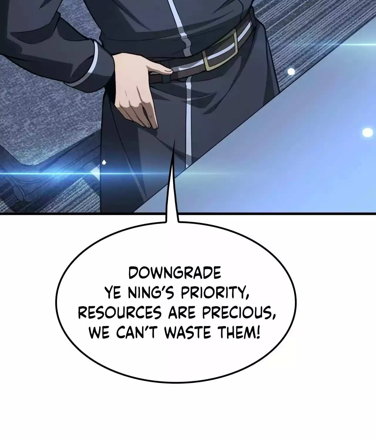 Read Doomsday Sword God chapter 5 image 50 on Lezhin