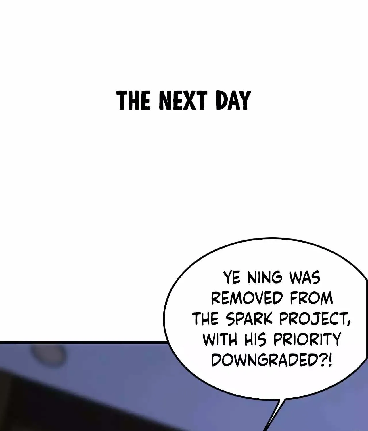Read Doomsday Sword God chapter 5 image 51 on Lezhin