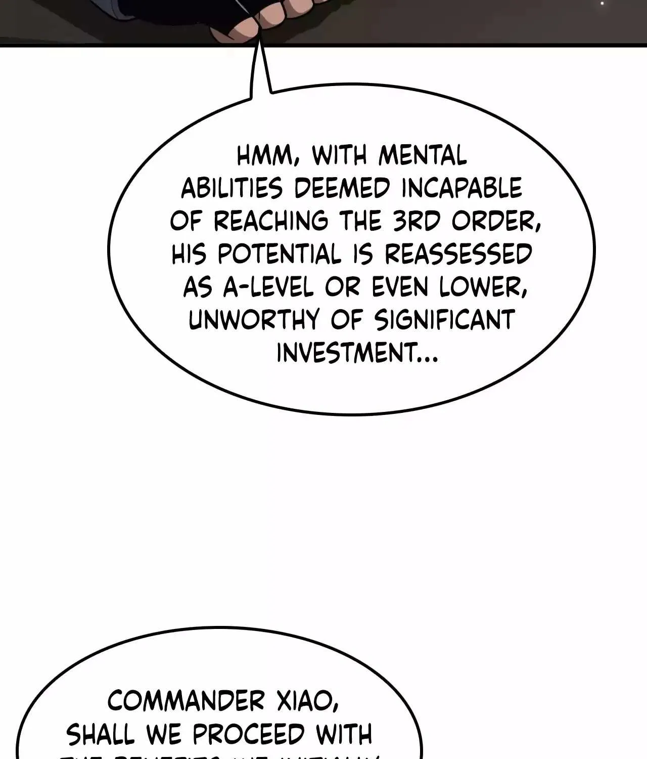 Read Doomsday Sword God chapter 5 image 53 on Lezhin