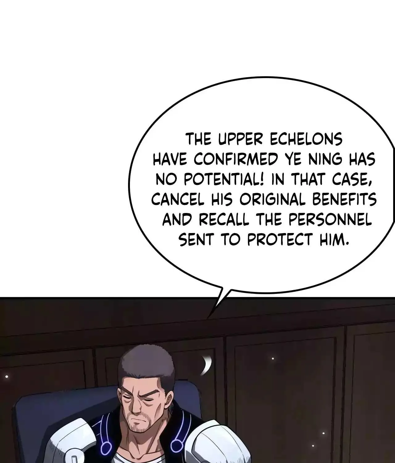 Read Doomsday Sword God chapter 5 image 55 on Lezhin