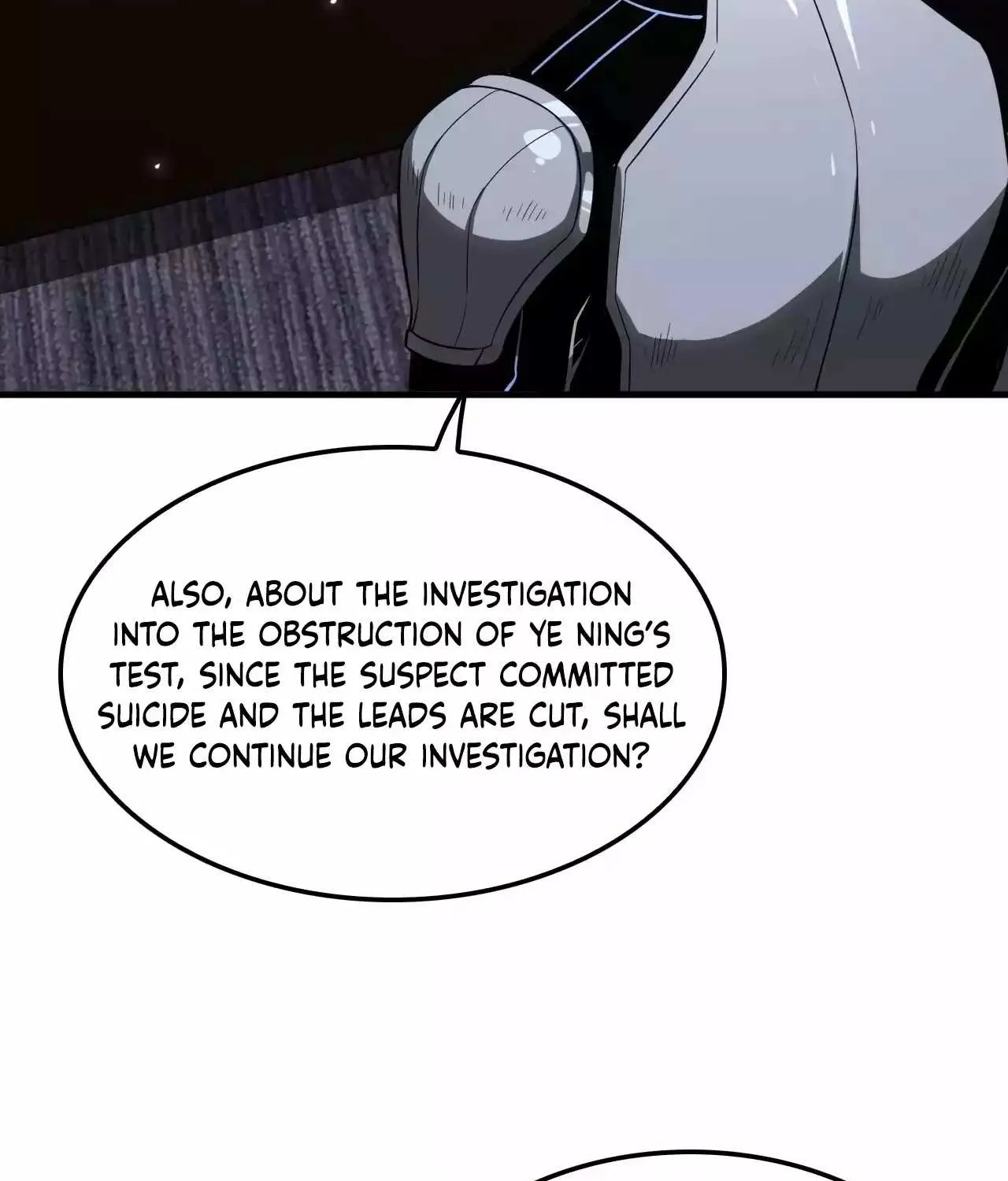Read Doomsday Sword God chapter 5 image 57 on Lezhin