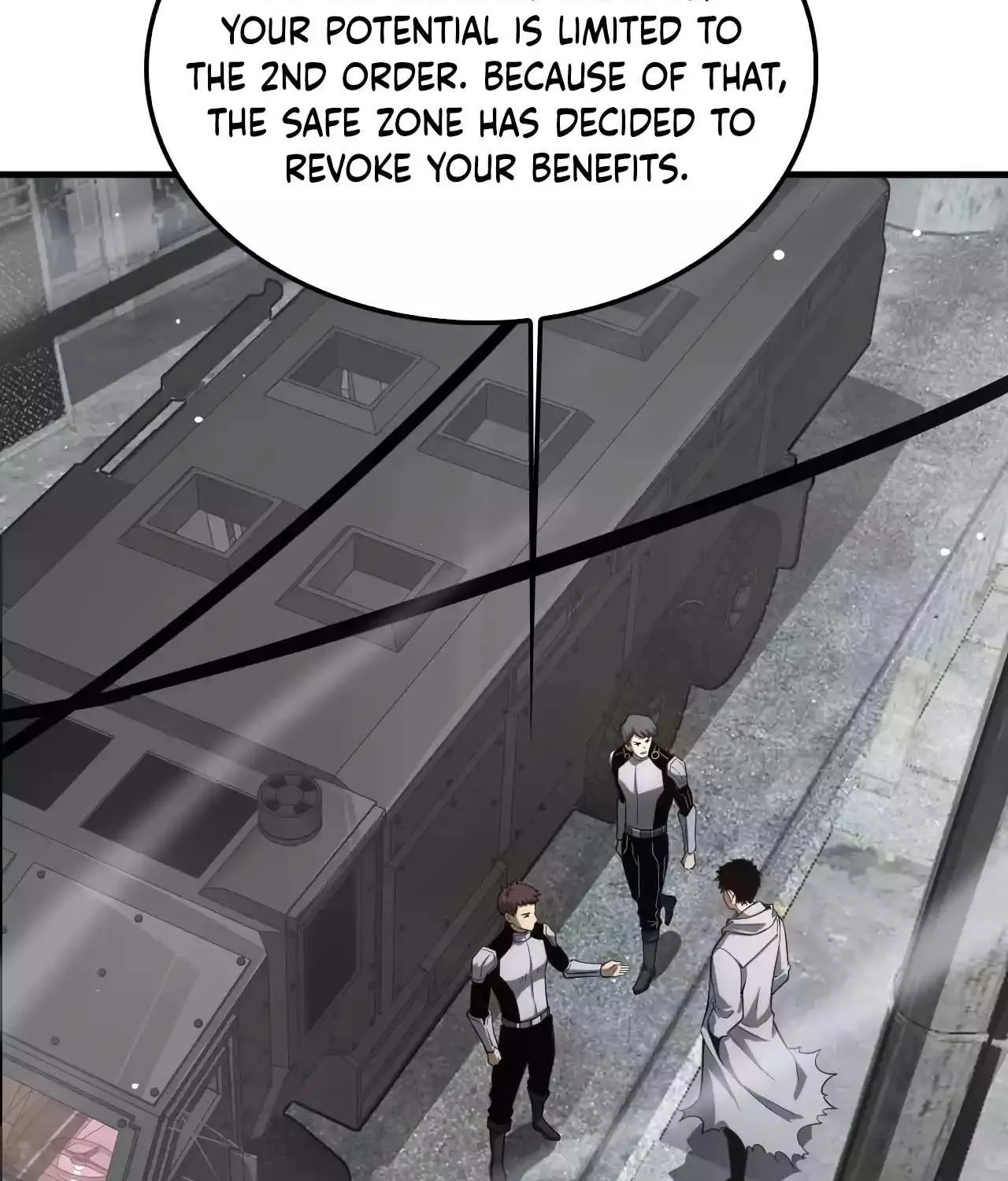 Read Doomsday Sword God chapter 5 image 62 on Lezhin
