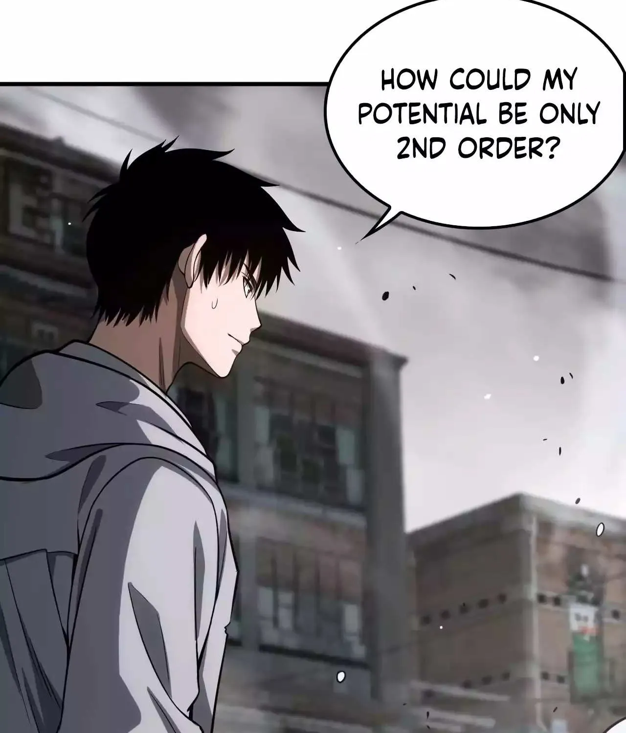 Read Doomsday Sword God chapter 5 image 64 on Lezhin