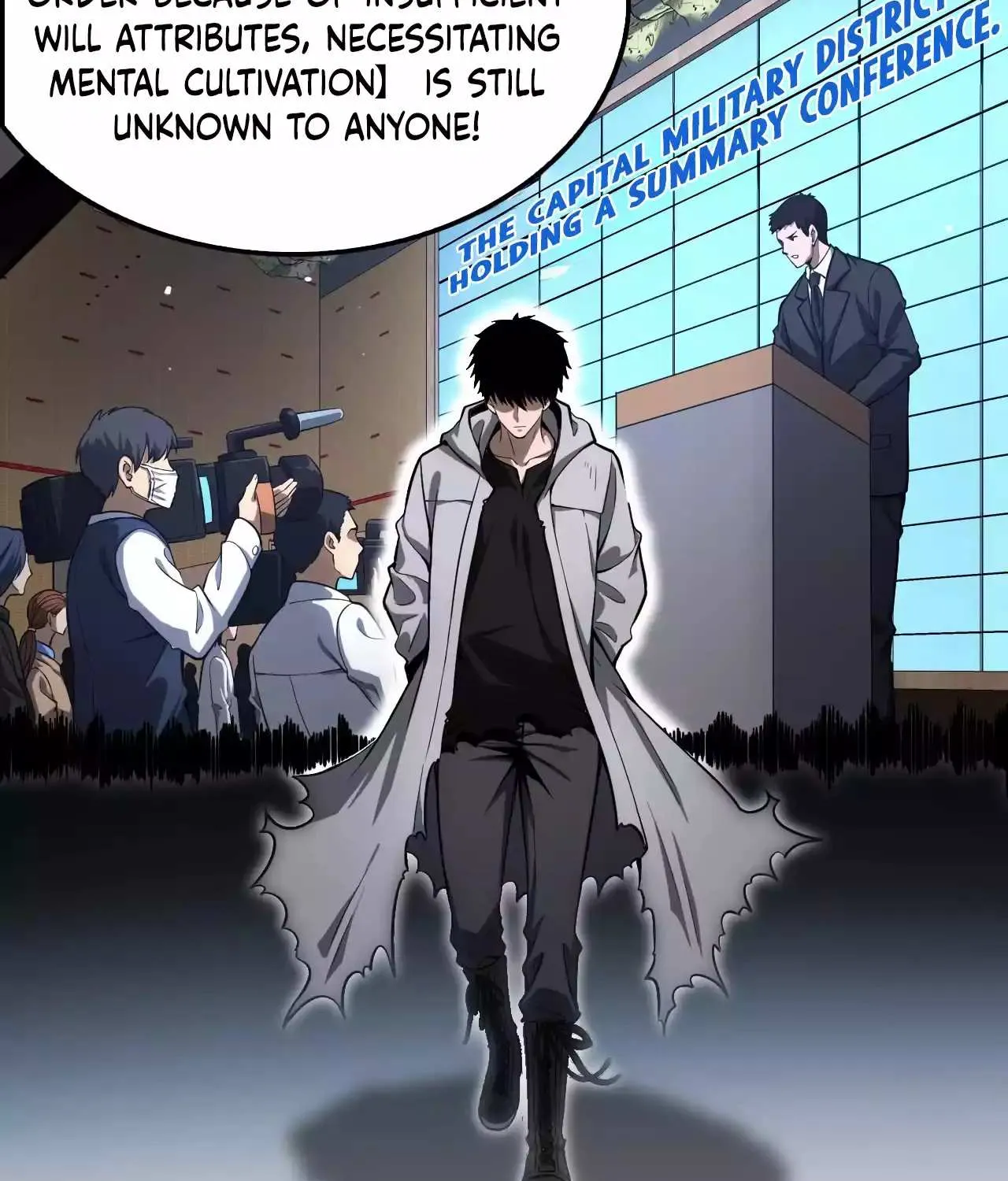 Read Doomsday Sword God chapter 5 image 69 on Lezhin