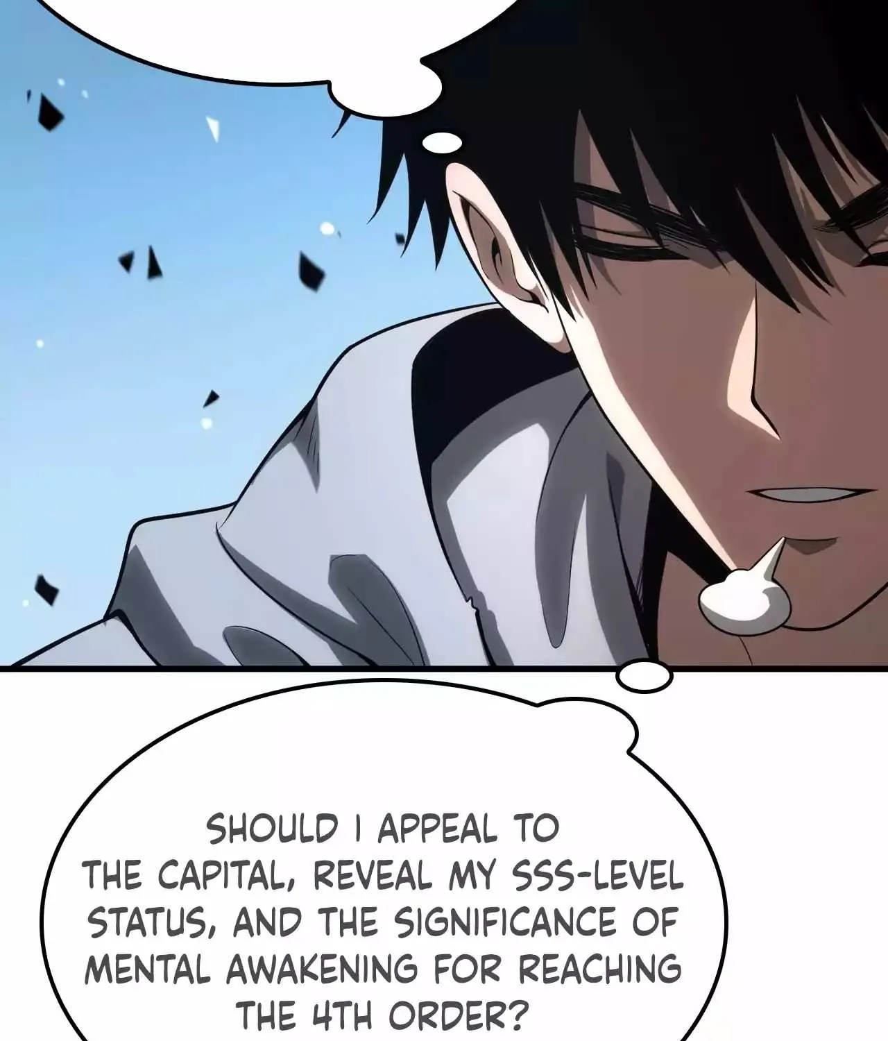 Read Doomsday Sword God chapter 5 image 71 on Lezhin