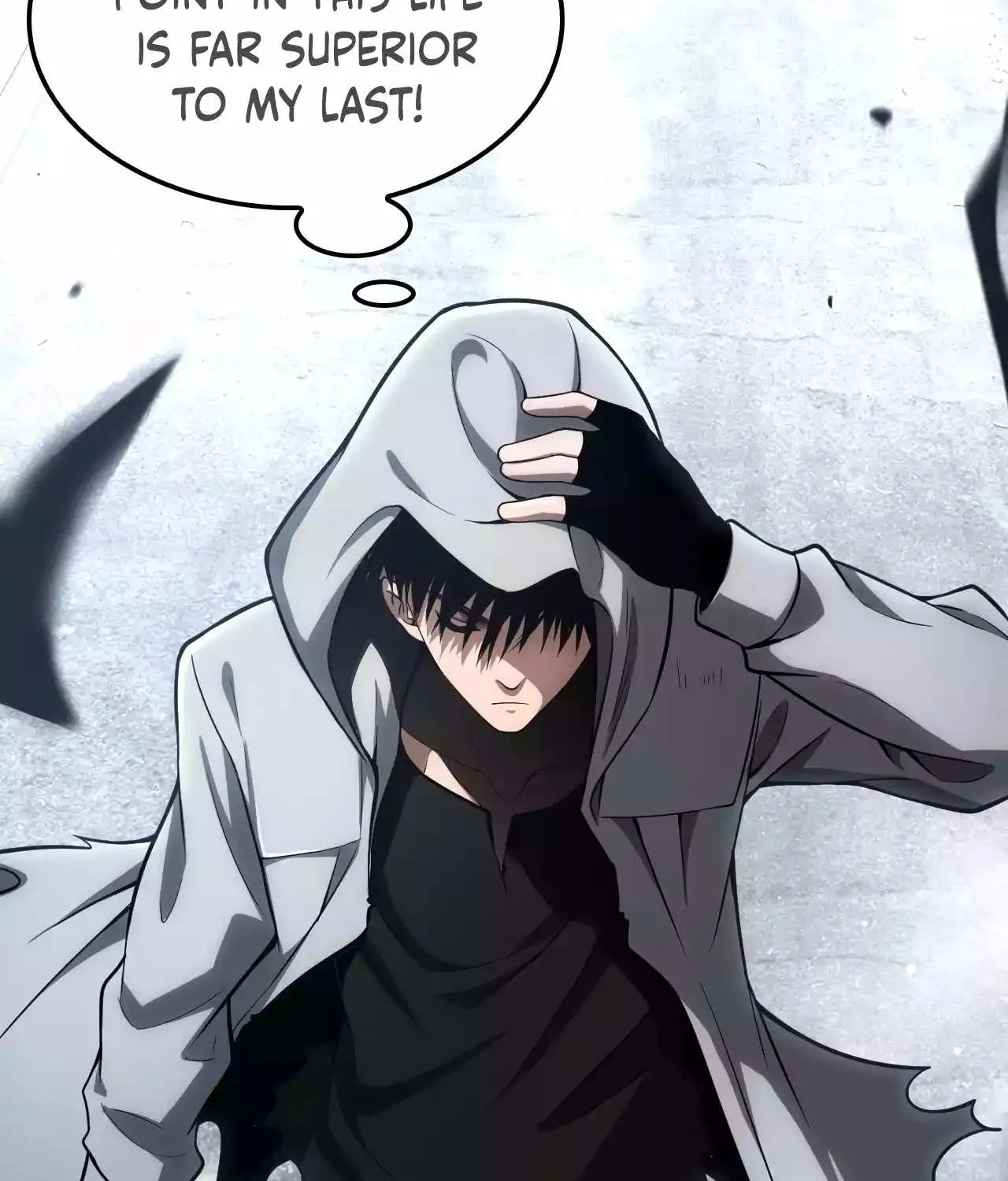 Read Doomsday Sword God chapter 5 image 77 on Lezhin