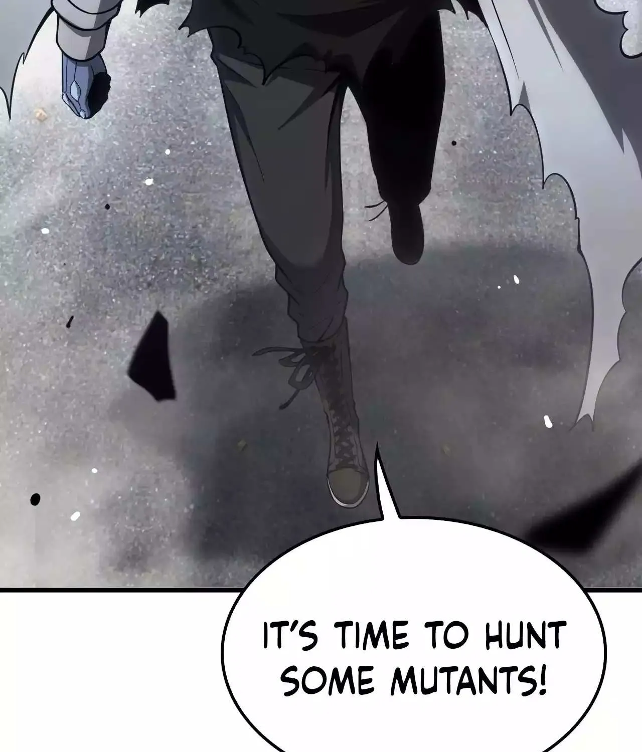 Read Doomsday Sword God chapter 5 image 78 on Lezhin