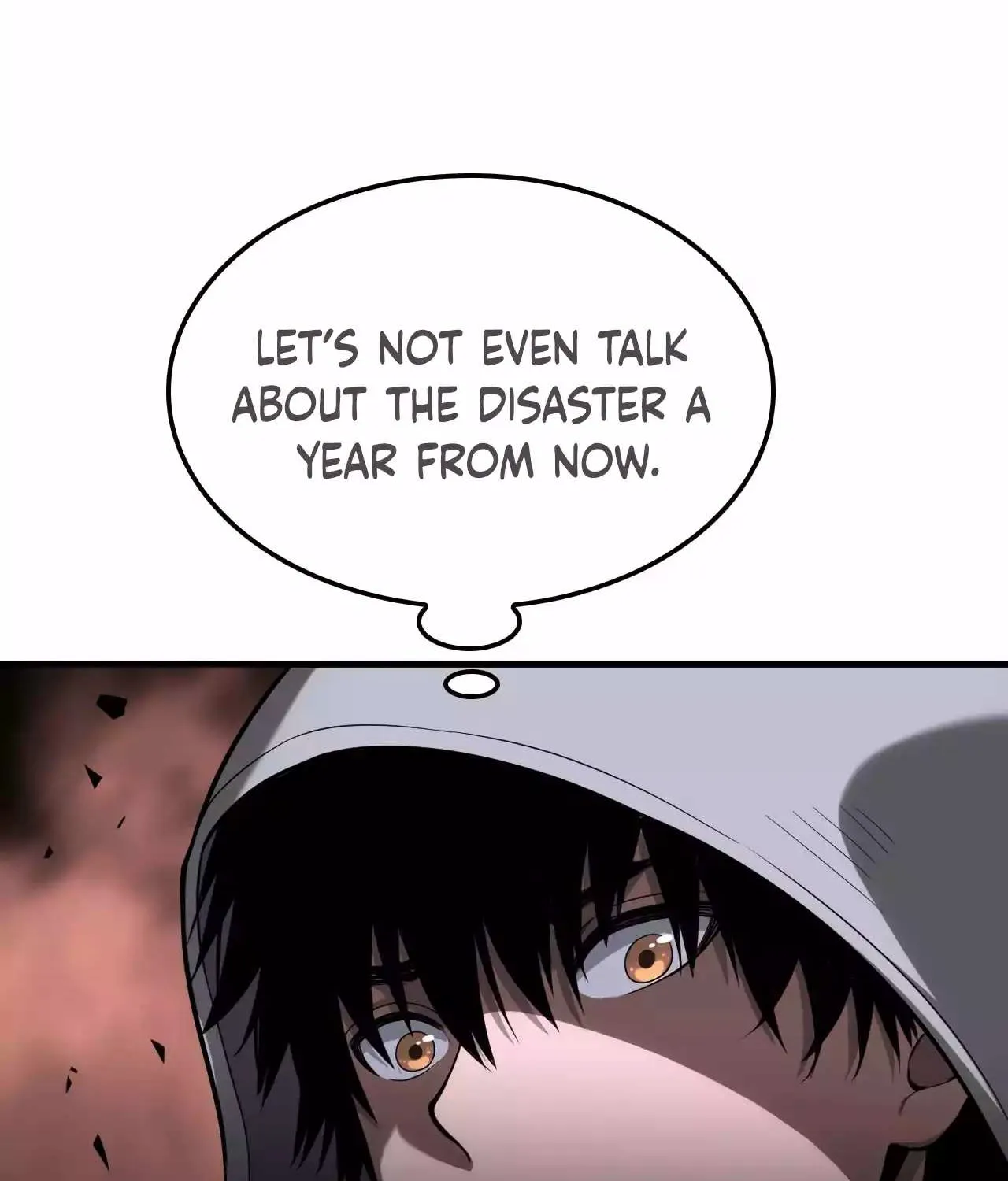 Read Doomsday Sword God chapter 5 image 8 on Lezhin