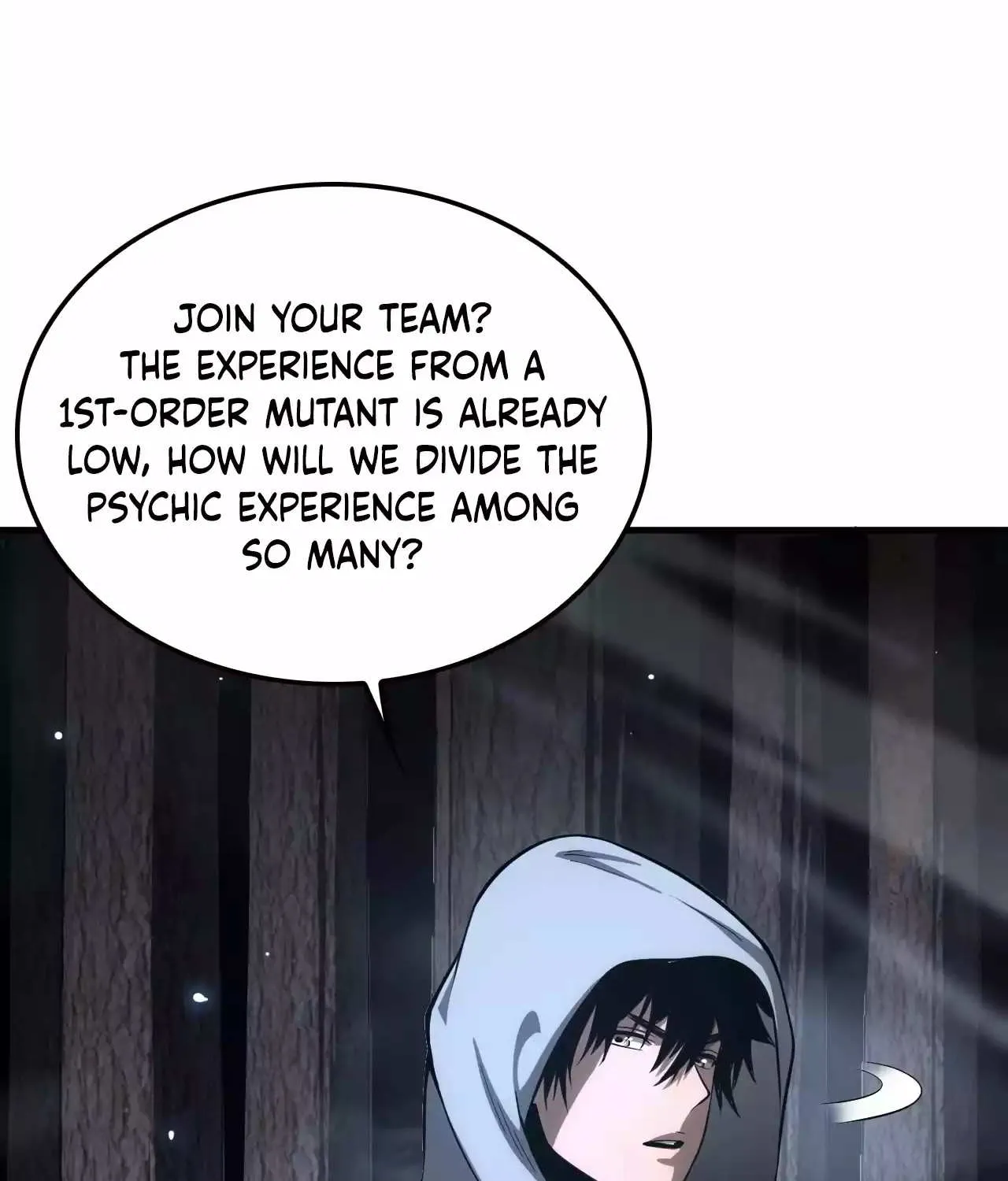 Read Doomsday Sword God chapter 5 image 85 on Lezhin
