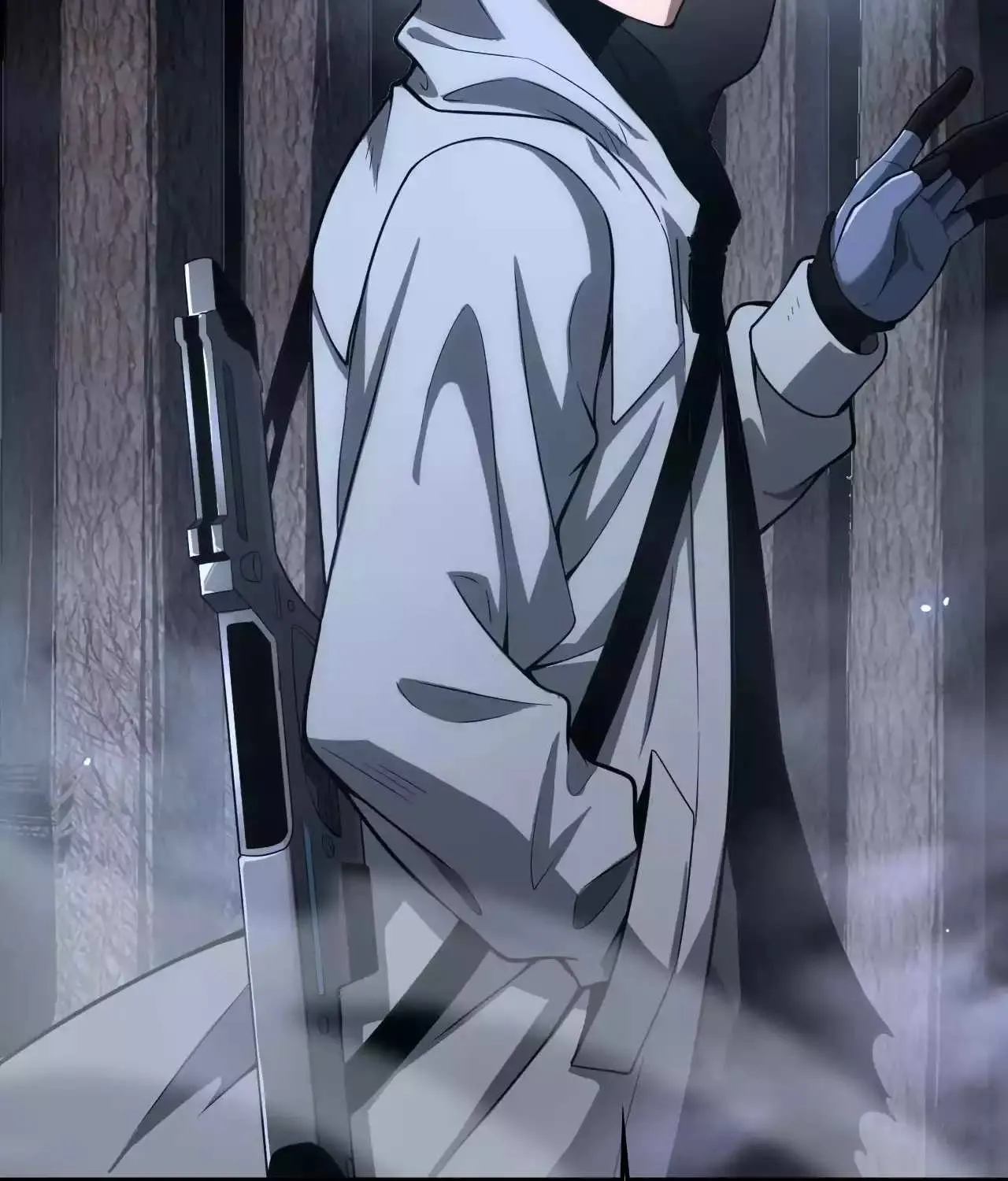 Read Doomsday Sword God chapter 5 image 86 on Lezhin
