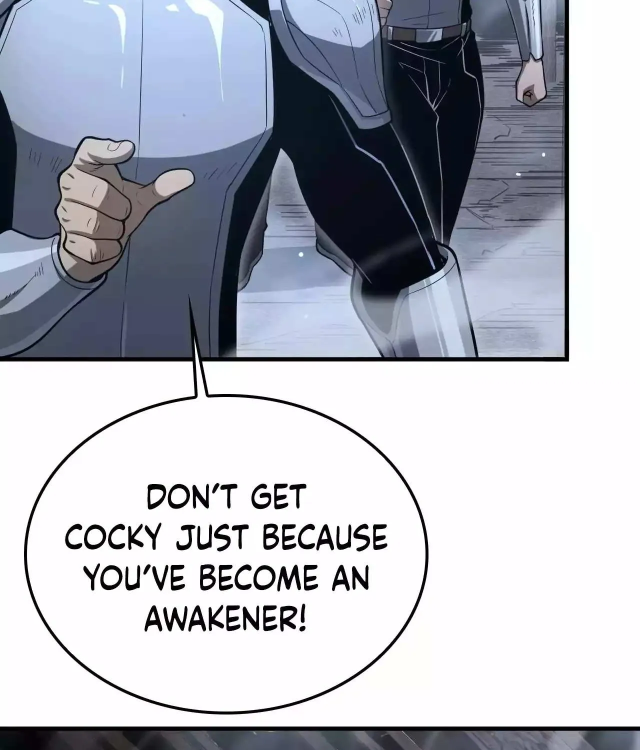 Read Doomsday Sword God chapter 5 image 89 on Lezhin