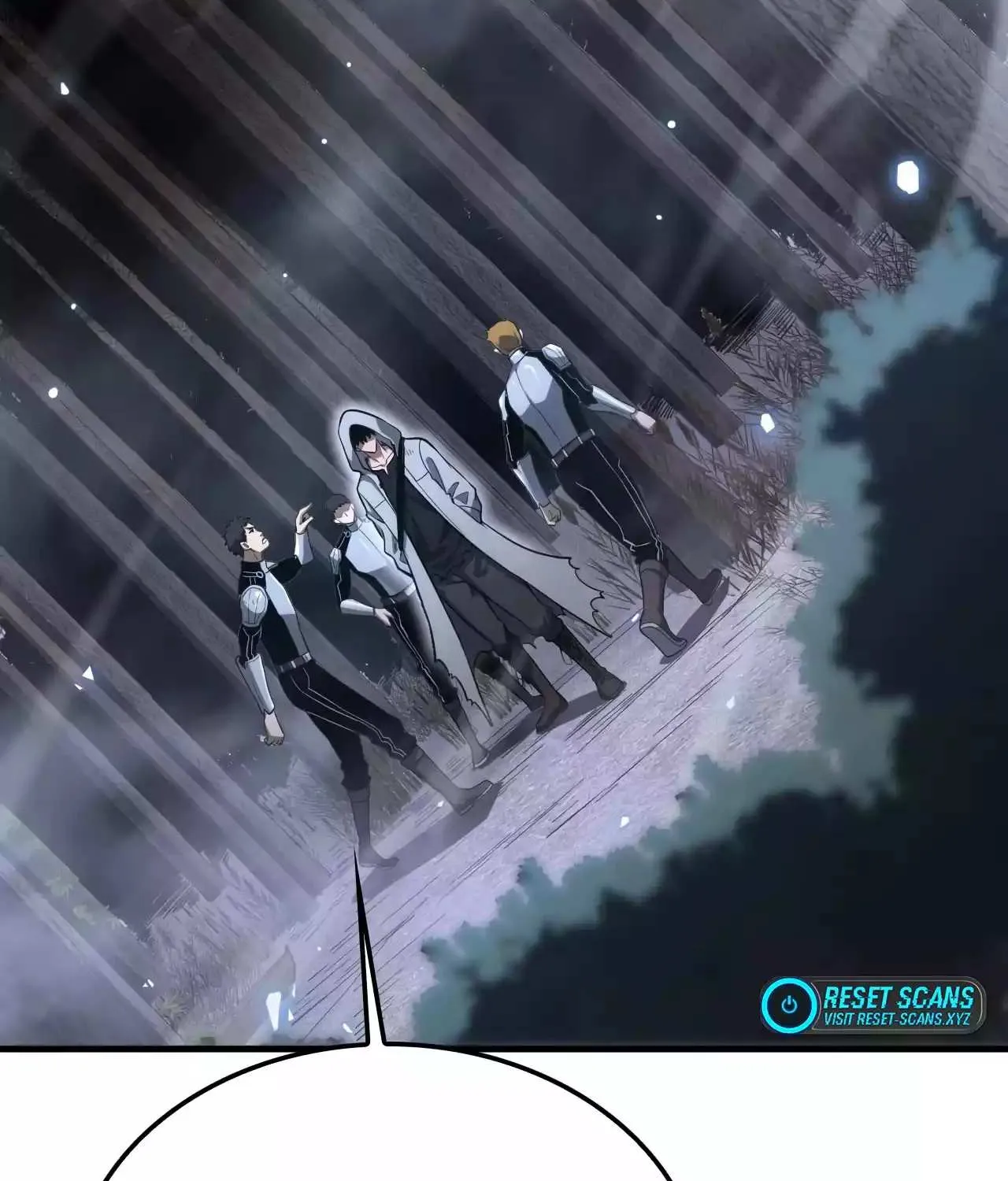Read Doomsday Sword God chapter 5 image 90 on Lezhin