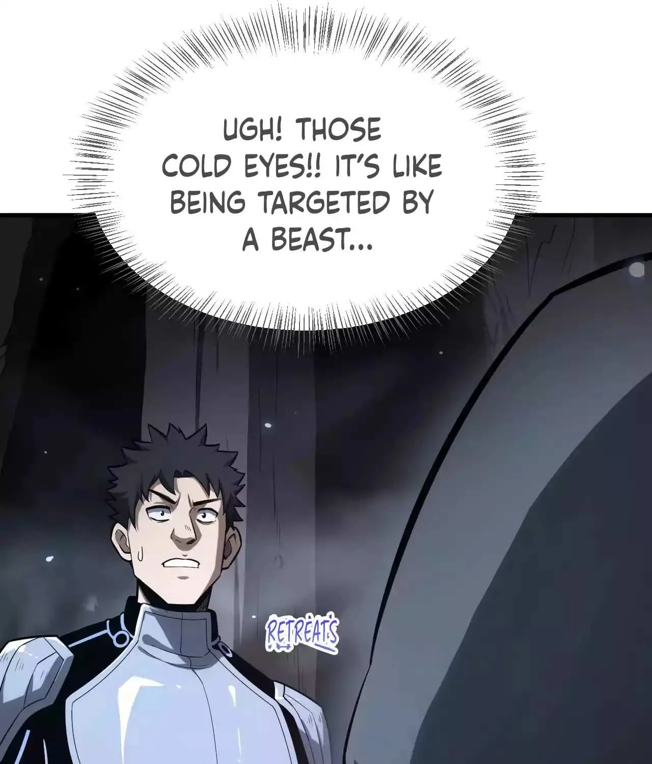 Read Doomsday Sword God chapter 5 image 94 on Lezhin