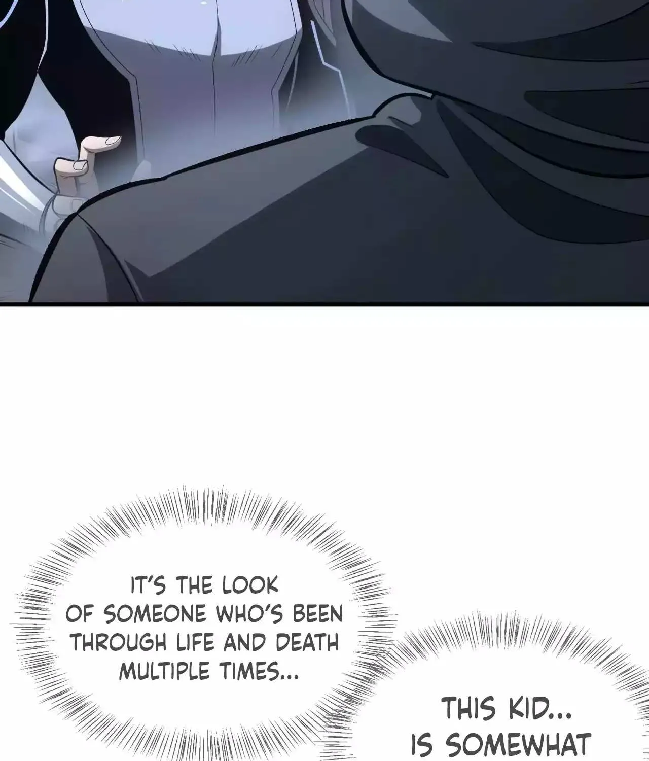 Read Doomsday Sword God chapter 5 image 95 on Lezhin
