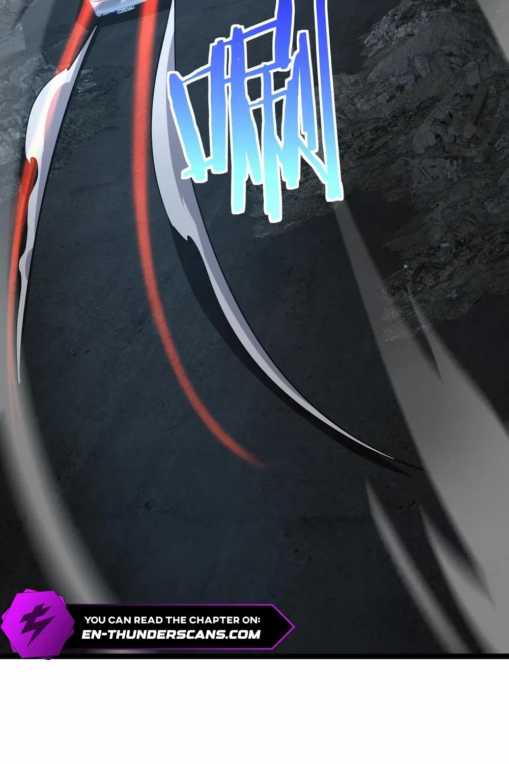 Read Doomsday Sword God chapter 50 image 12 on Lezhin