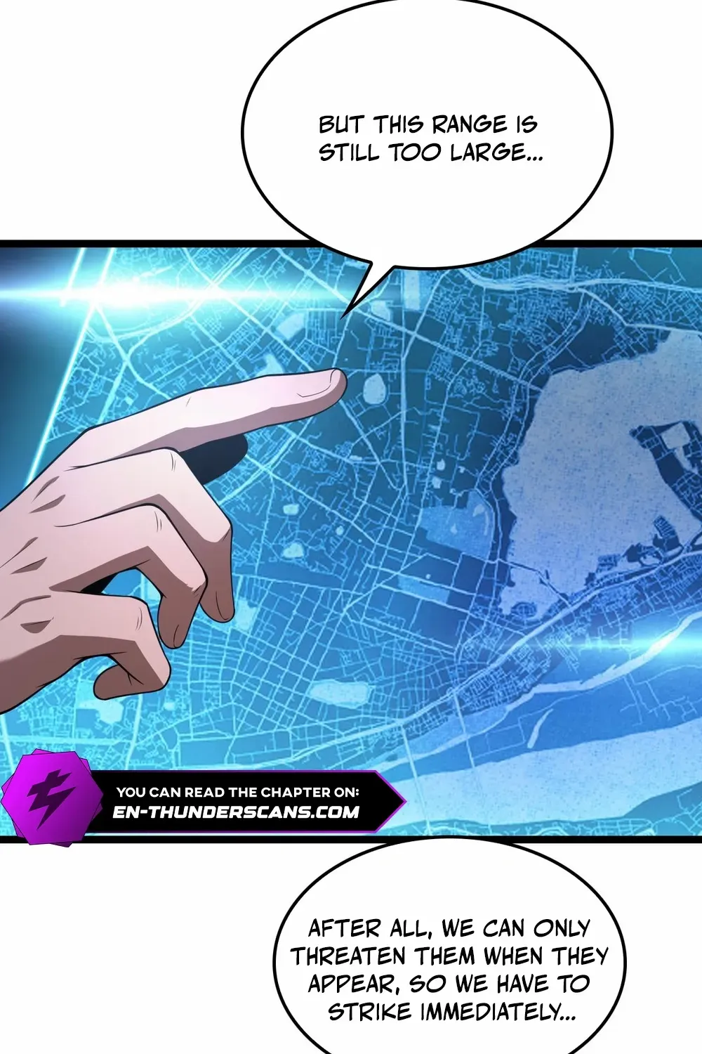 Read Doomsday Sword God chapter 50 image 24 on Lezhin