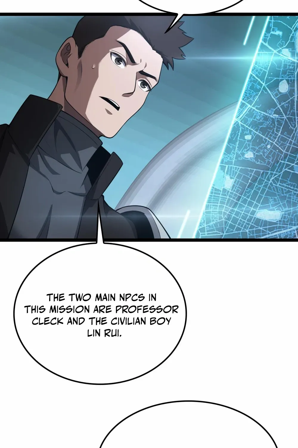 Read Doomsday Sword God chapter 50 image 25 on Lezhin
