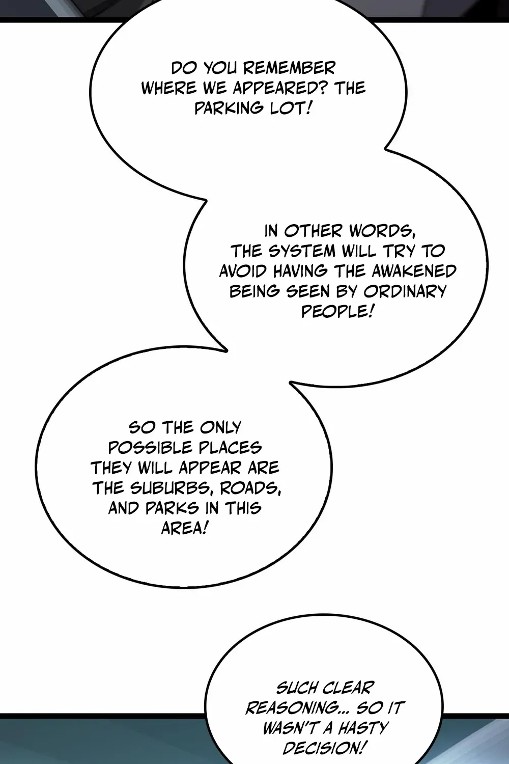 Read Doomsday Sword God chapter 50 image 27 on Lezhin