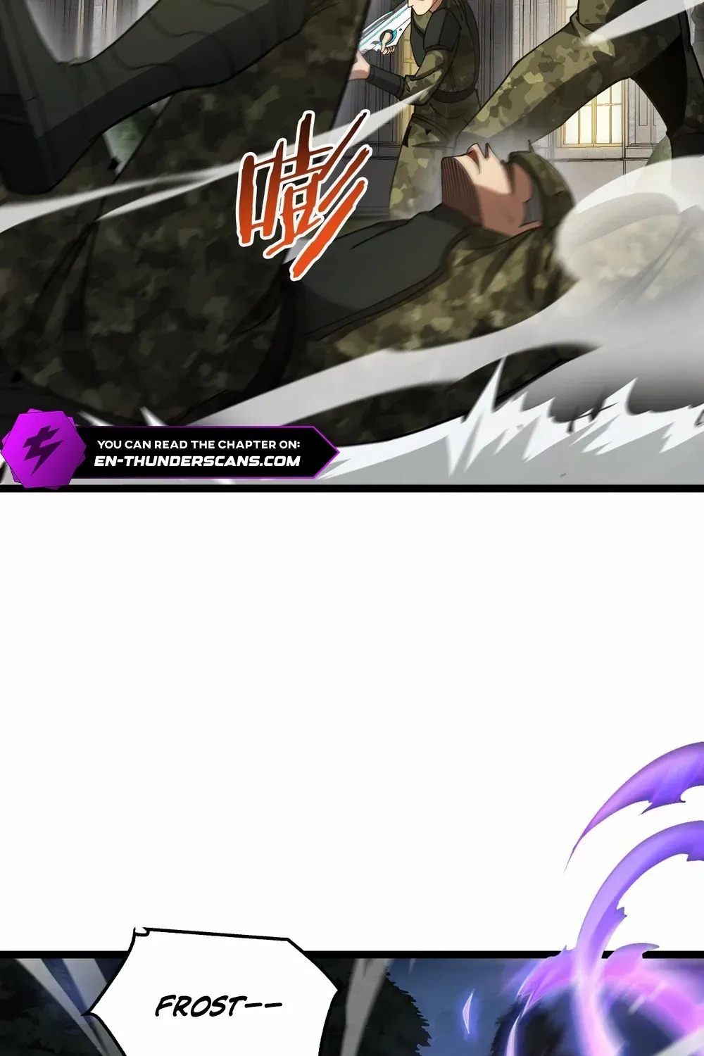 Read Doomsday Sword God chapter 50 image 39 on Lezhin
