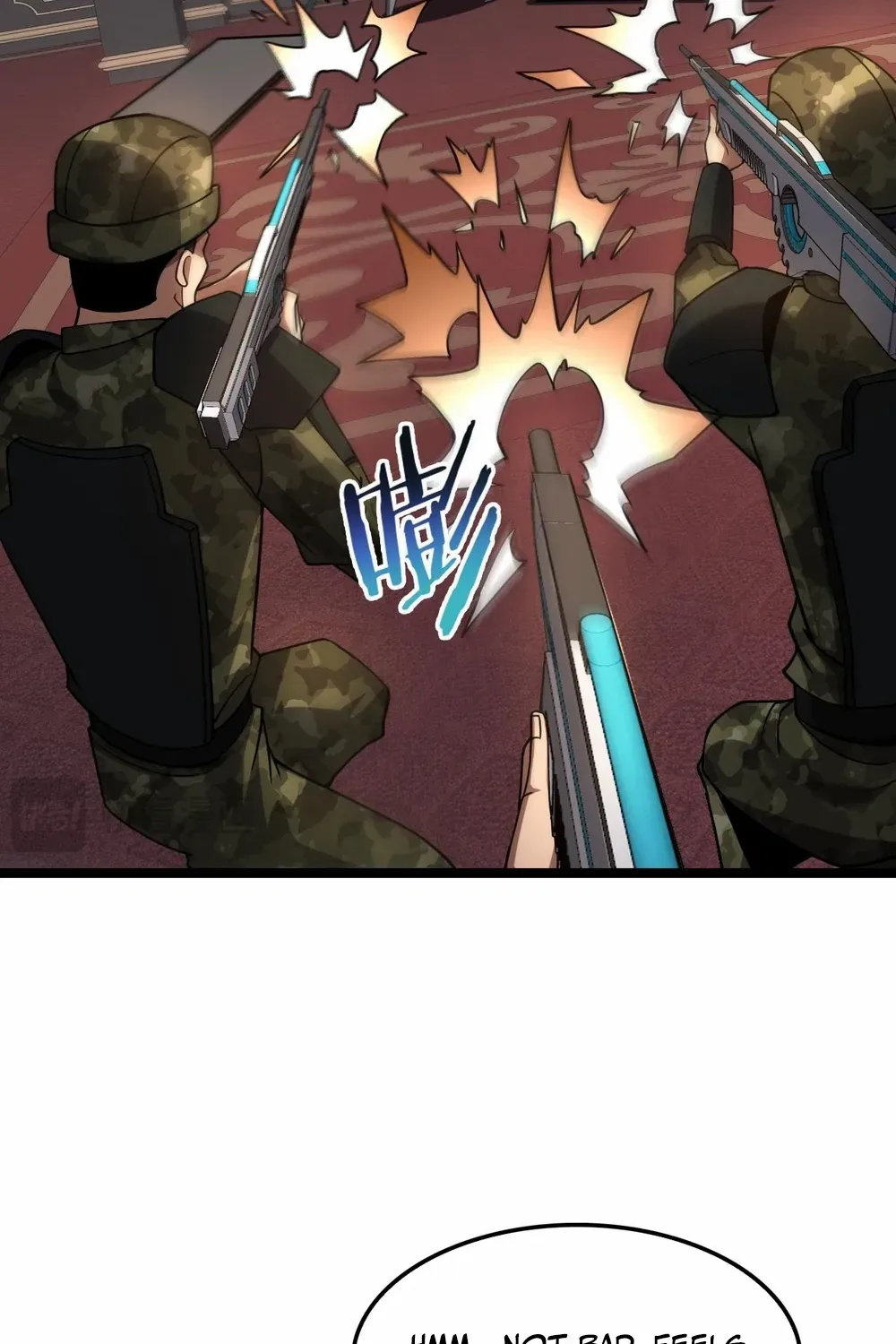 Read Doomsday Sword God chapter 50 image 47 on Lezhin