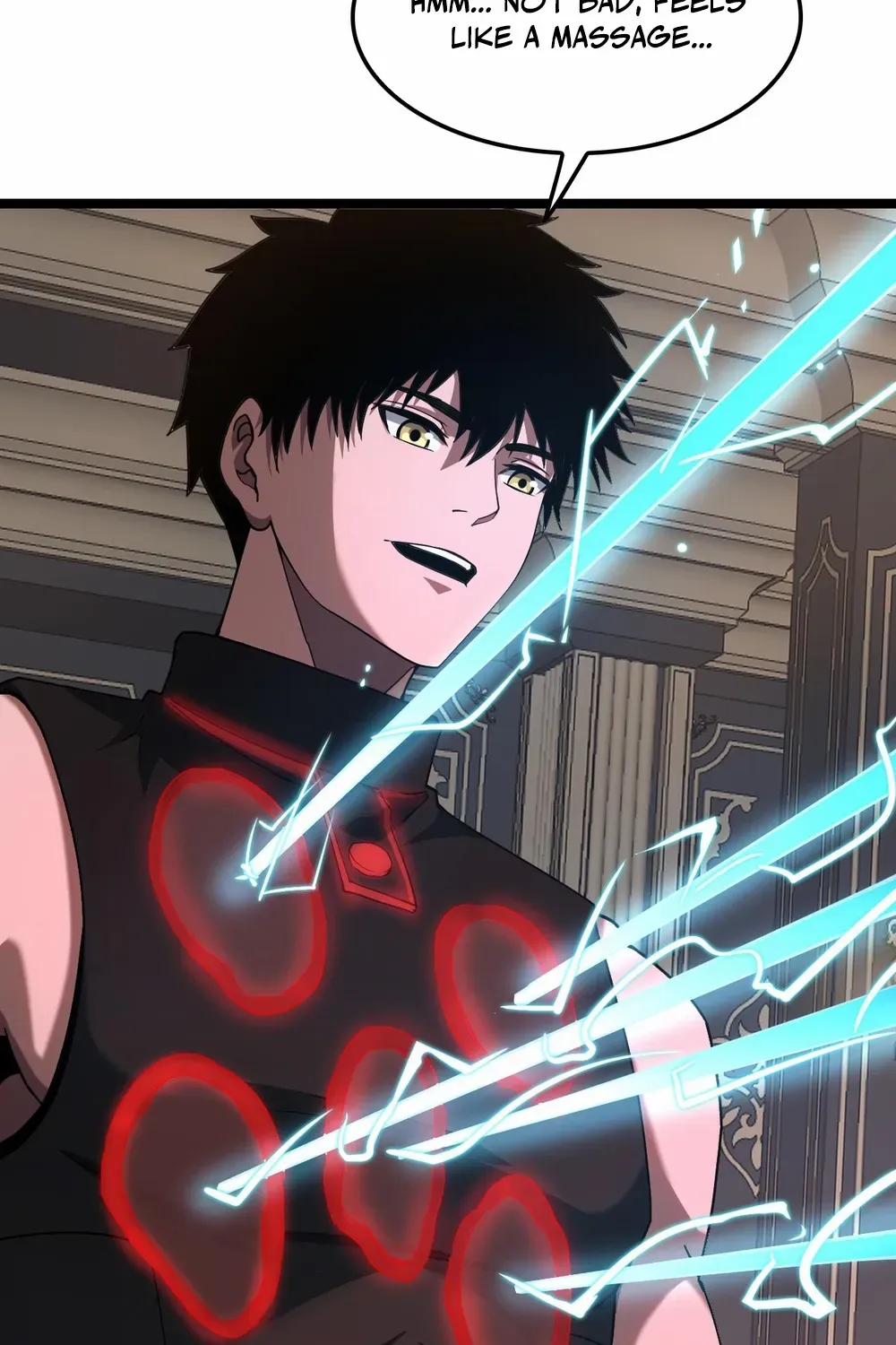 Read Doomsday Sword God chapter 50 image 48 on Lezhin