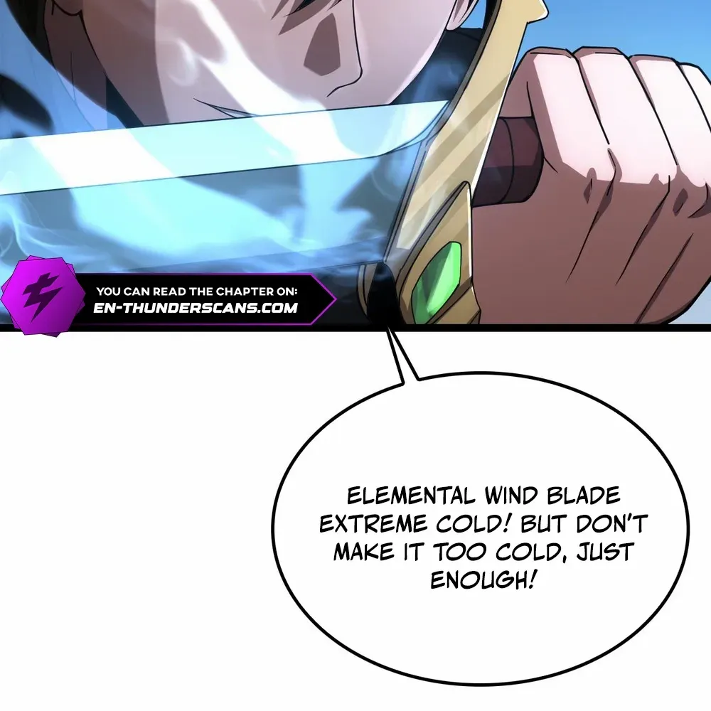 Read Doomsday Sword God chapter 50 image 50 on Lezhin