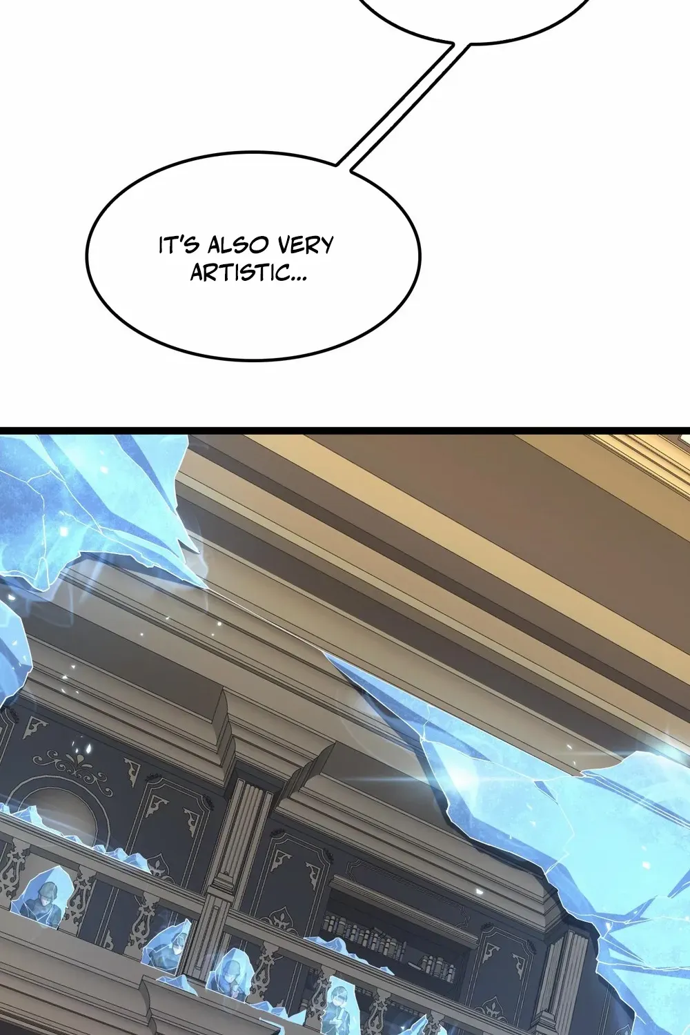Read Doomsday Sword God chapter 50 image 54 on Lezhin