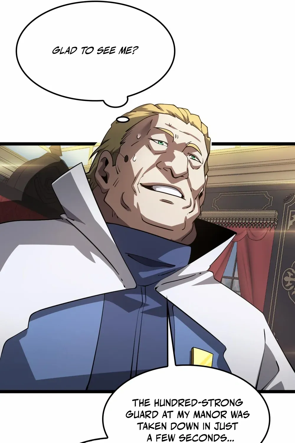 Read Doomsday Sword God chapter 50 image 57 on Lezhin