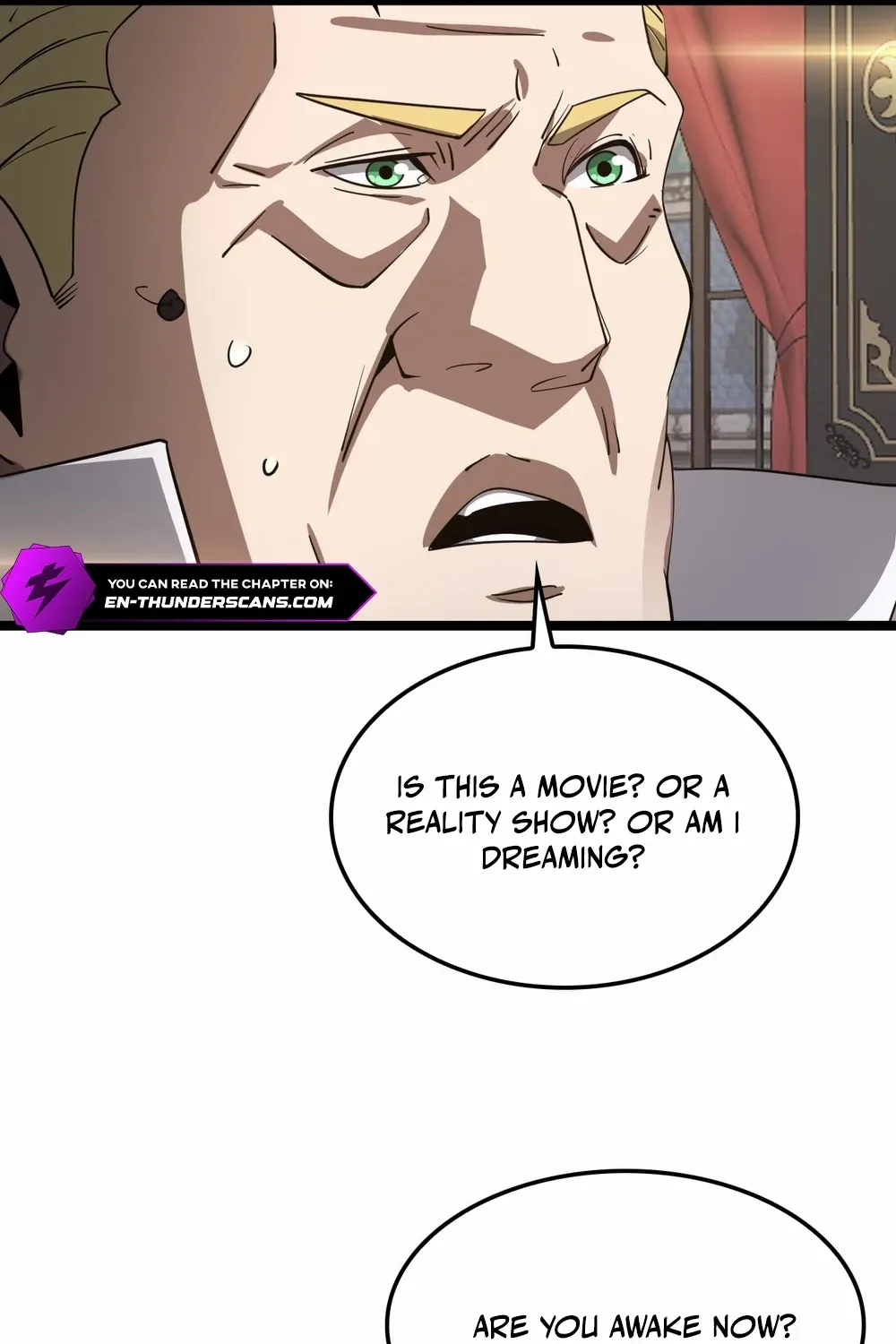 Read Doomsday Sword God chapter 50 image 64 on Lezhin
