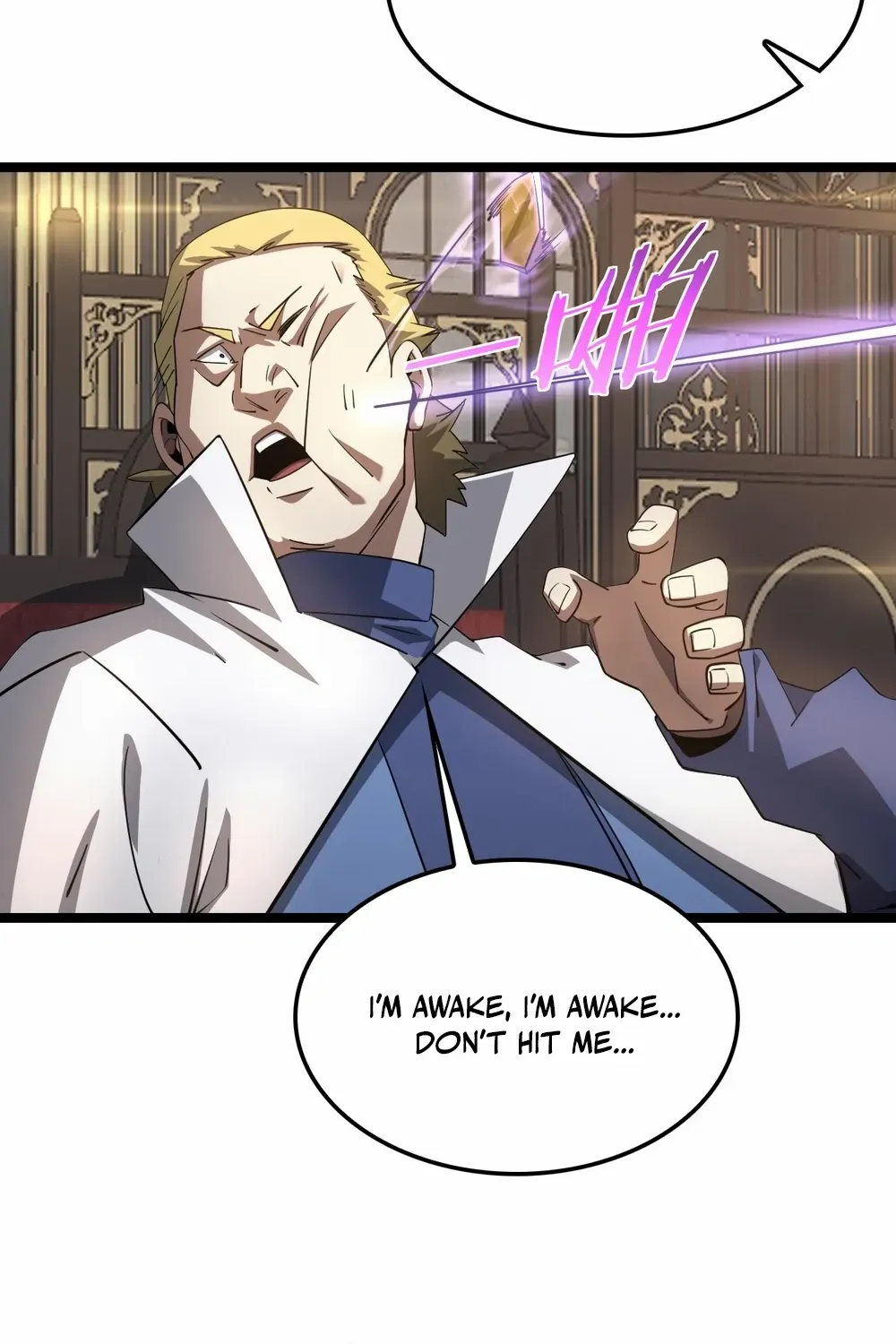 Read Doomsday Sword God chapter 50 image 65 on Lezhin