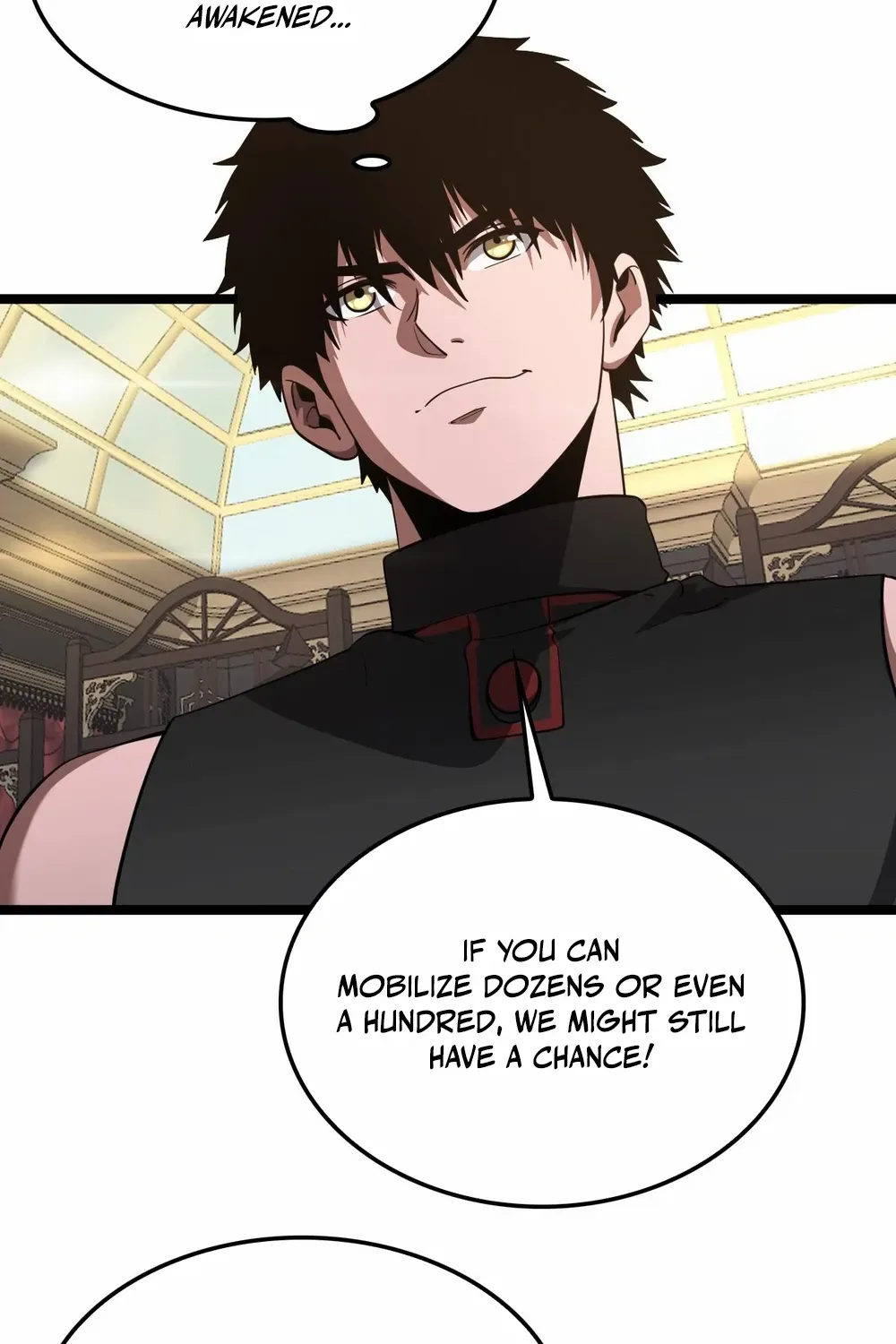 Read Doomsday Sword God chapter 50 image 67 on Lezhin