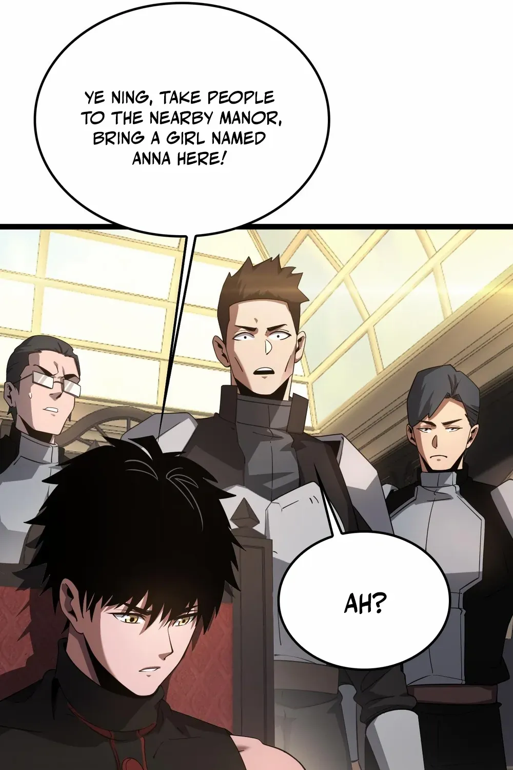 Read Doomsday Sword God chapter 50 image 70 on Lezhin