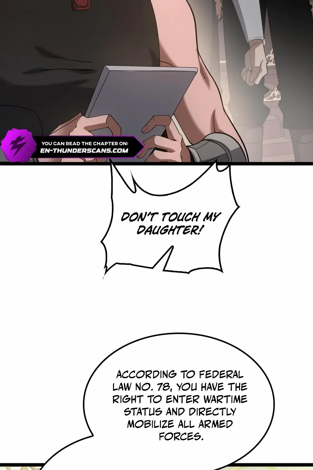 Read Doomsday Sword God chapter 50 image 71 on Lezhin