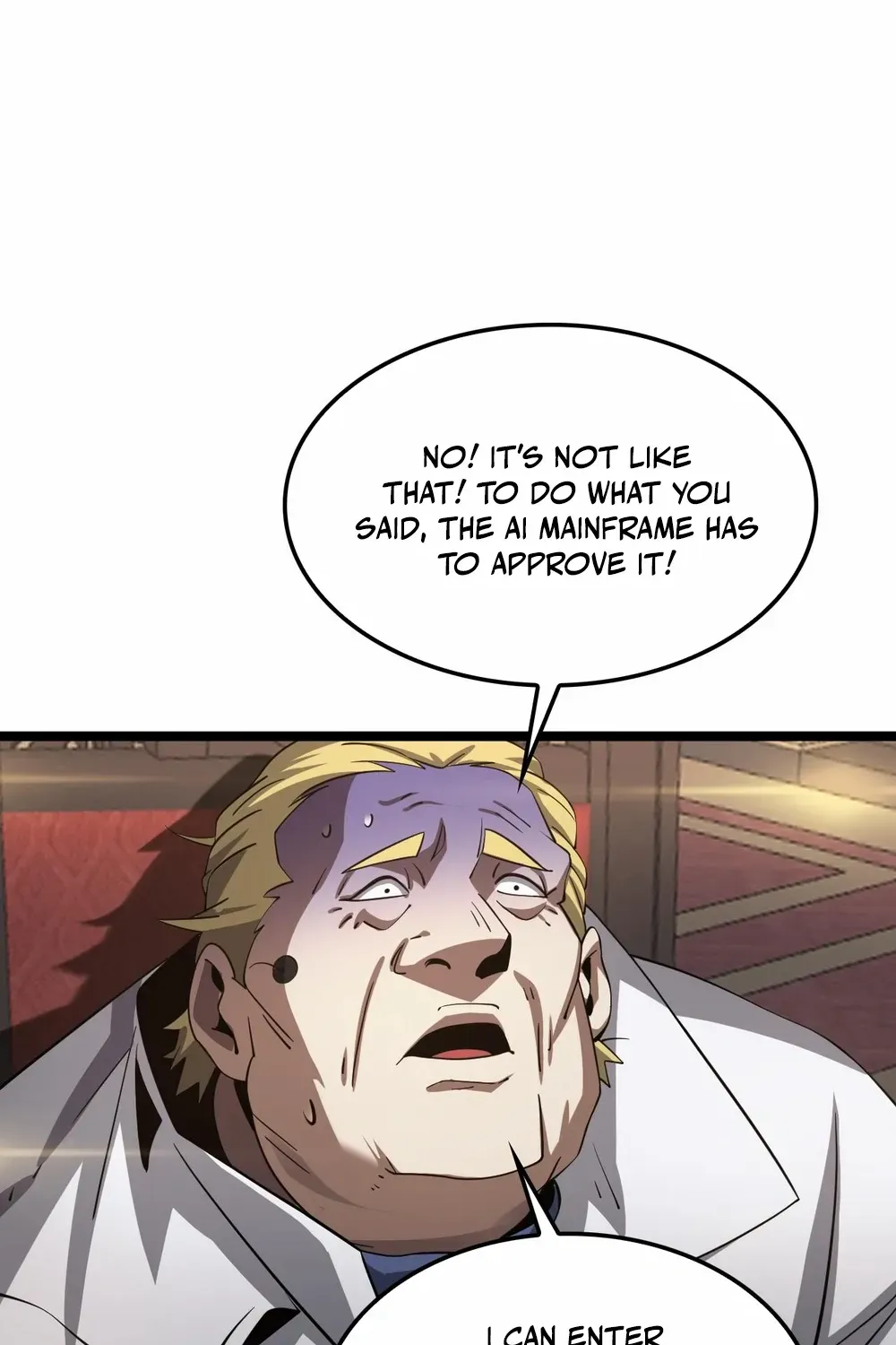 Read Doomsday Sword God chapter 50 image 73 on Lezhin