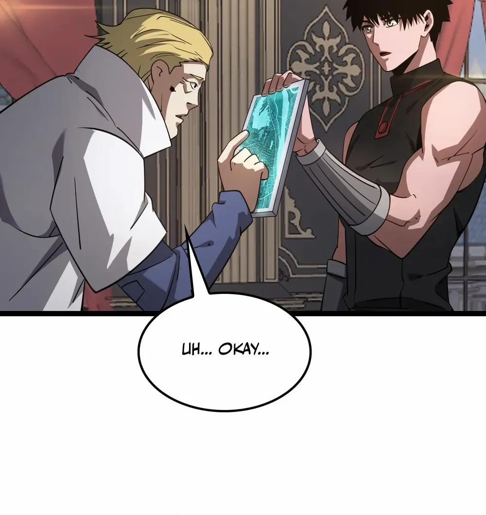 Read Doomsday Sword God chapter 50 image 75 on Lezhin