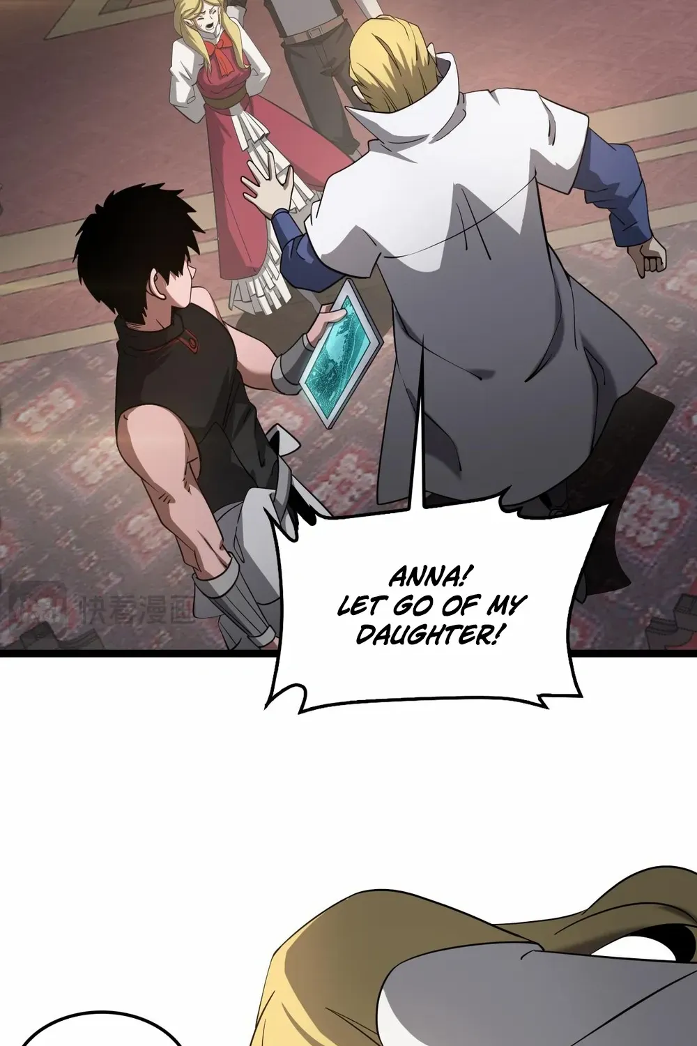 Read Doomsday Sword God chapter 50 image 79 on Lezhin