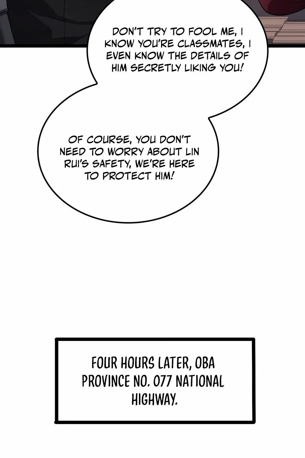 Read Doomsday Sword God chapter 50 image 83 on Lezhin