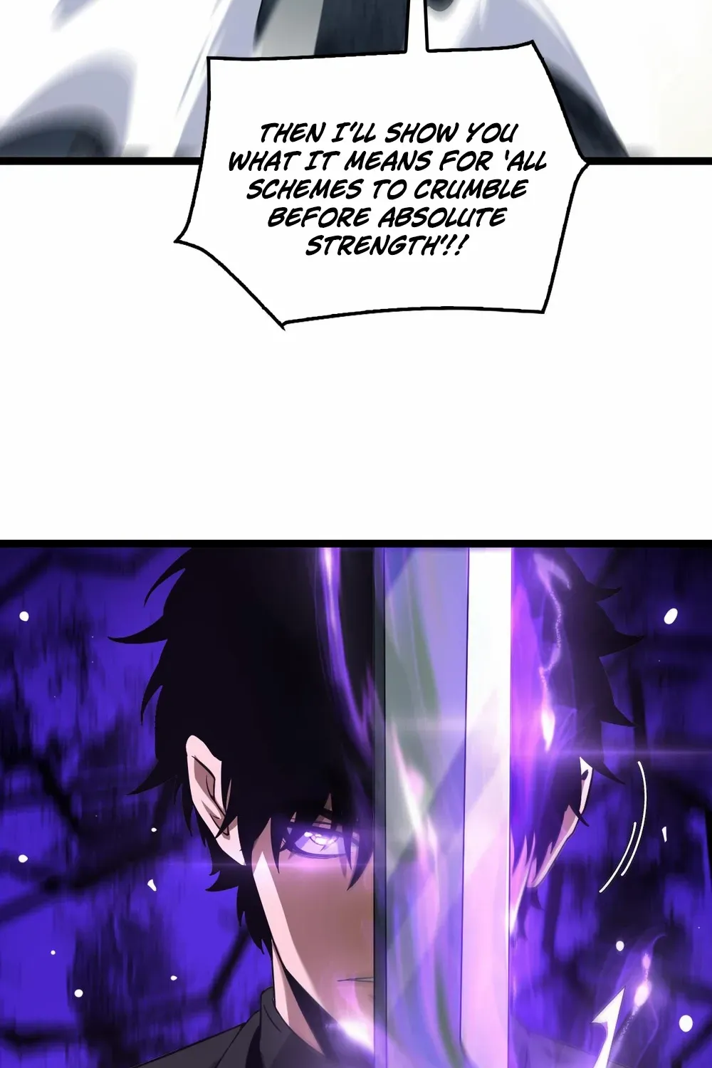 Read Doomsday Sword God chapter 52 image 22 on Lezhin