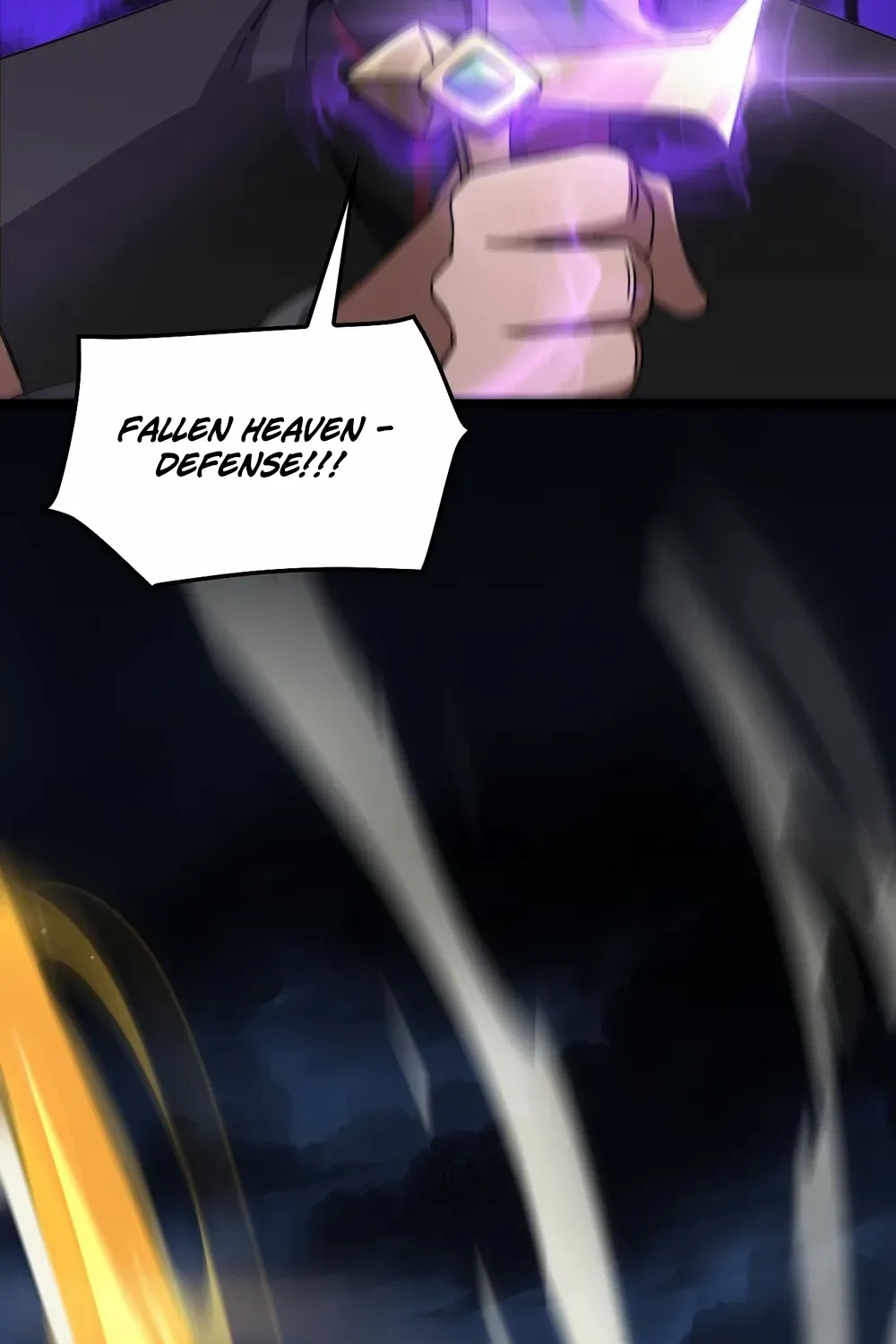 Read Doomsday Sword God chapter 52 image 23 on Lezhin