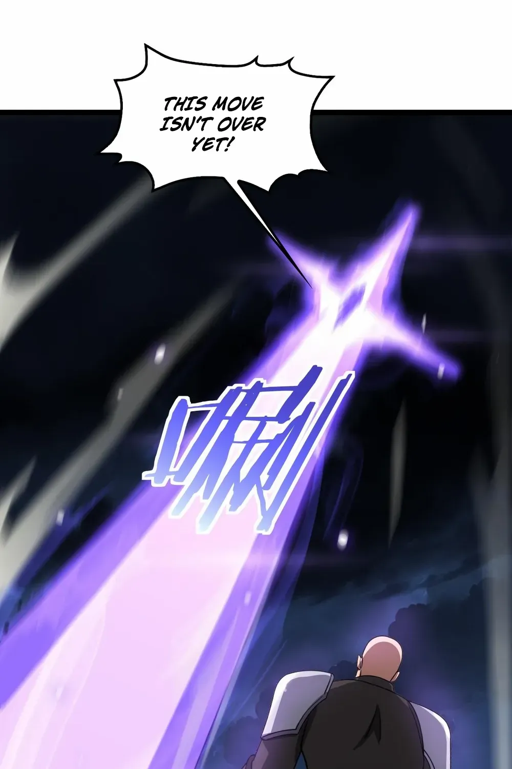 Read Doomsday Sword God chapter 52 image 27 on Lezhin